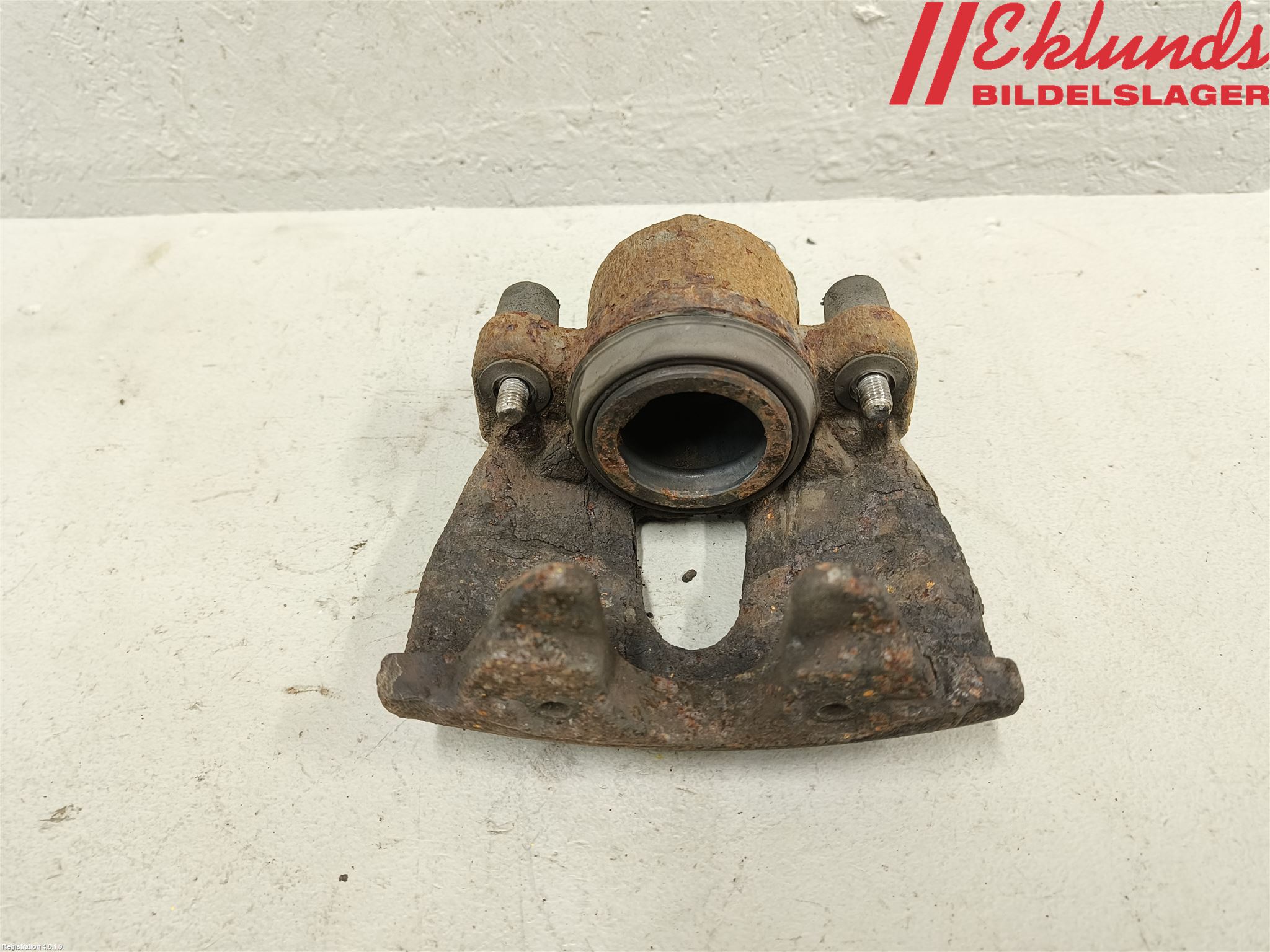 Ford KUGA 08-12 Bromsok Fram Höger