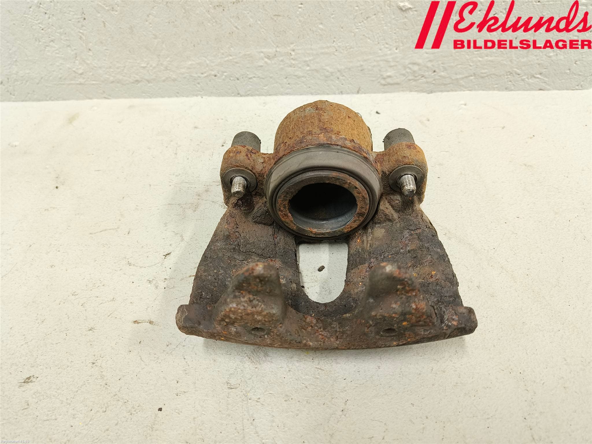 Ford KUGA 08-12 Bromsok Fram Höger