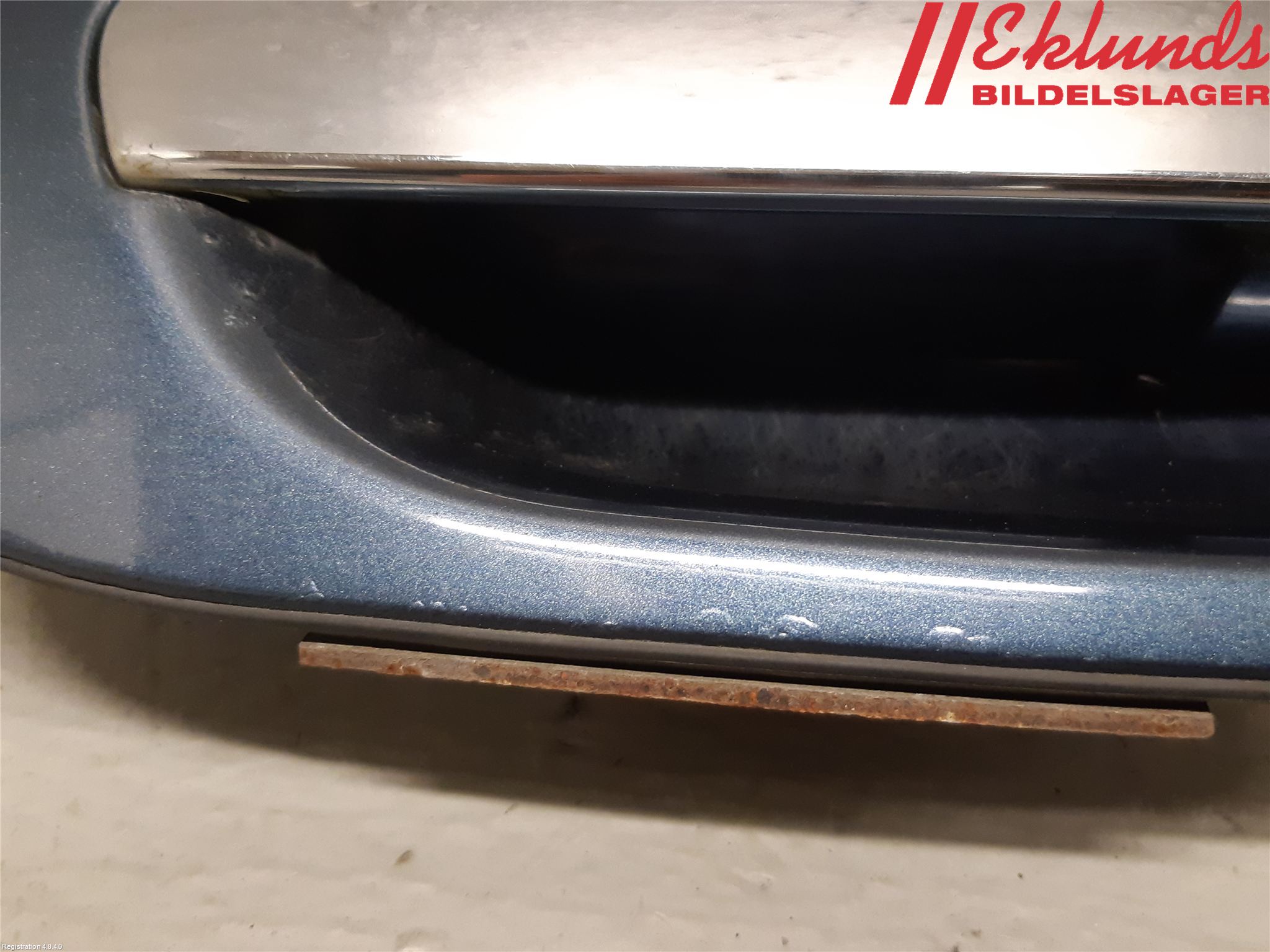 Volvo V70 05-08 Dörrhandtag Yttre Hö