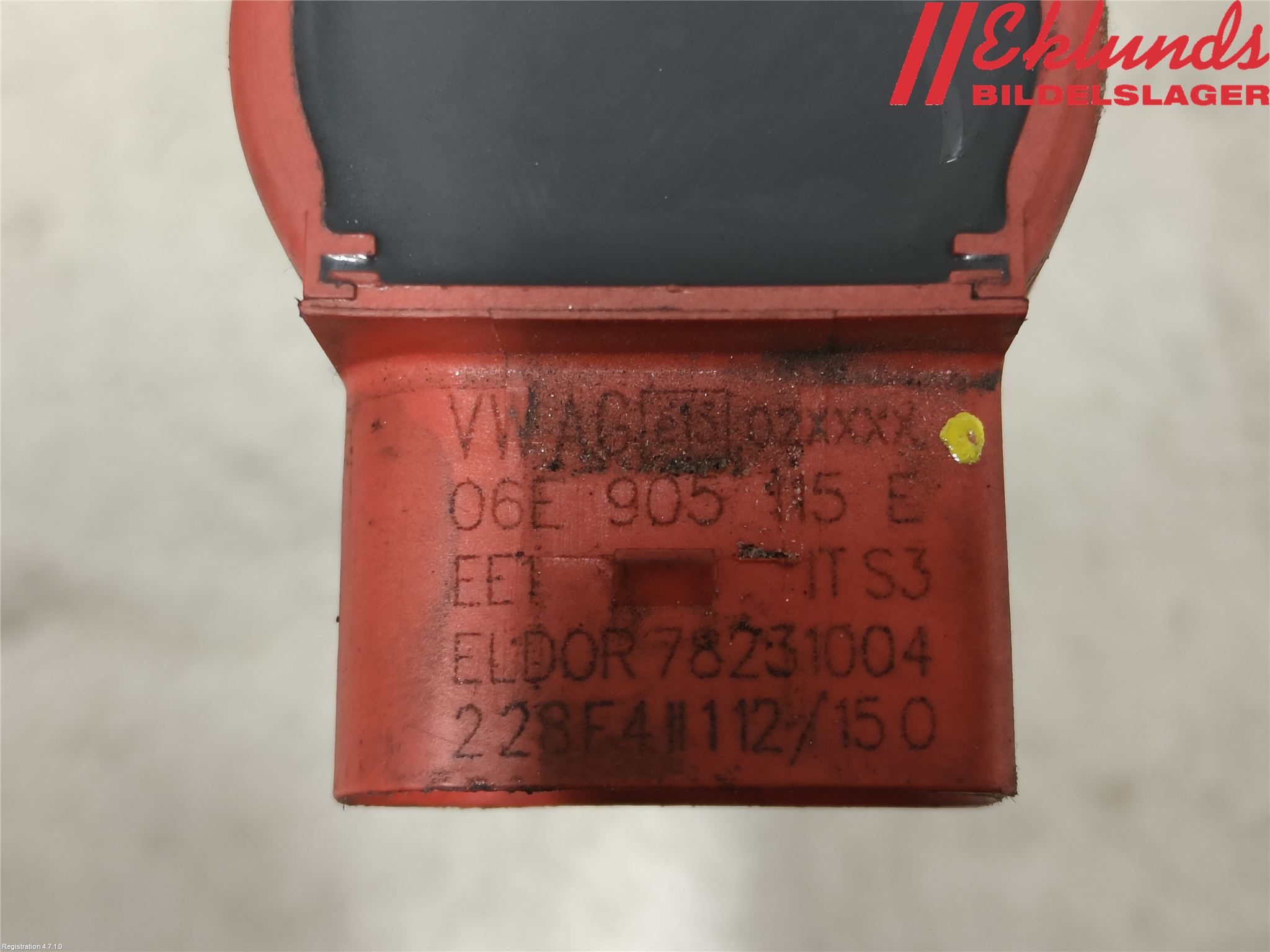 Audi A5 07-16 Tändspole