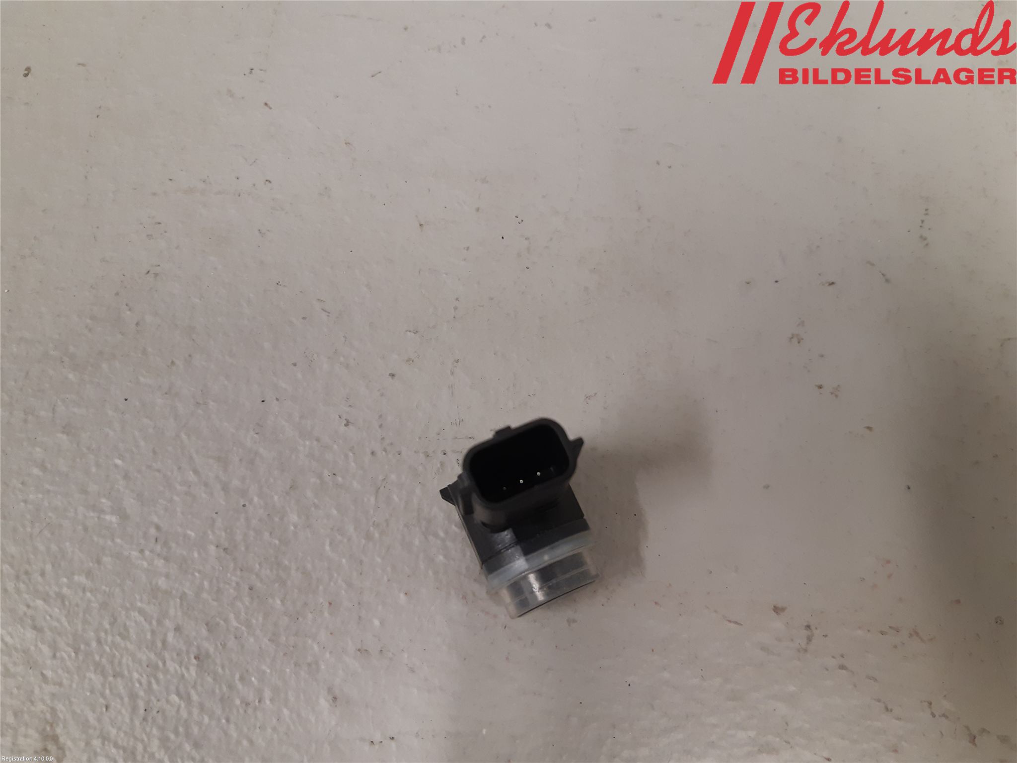 Renault CAPTUR 13-19 Parkeringshjälp Backsensor