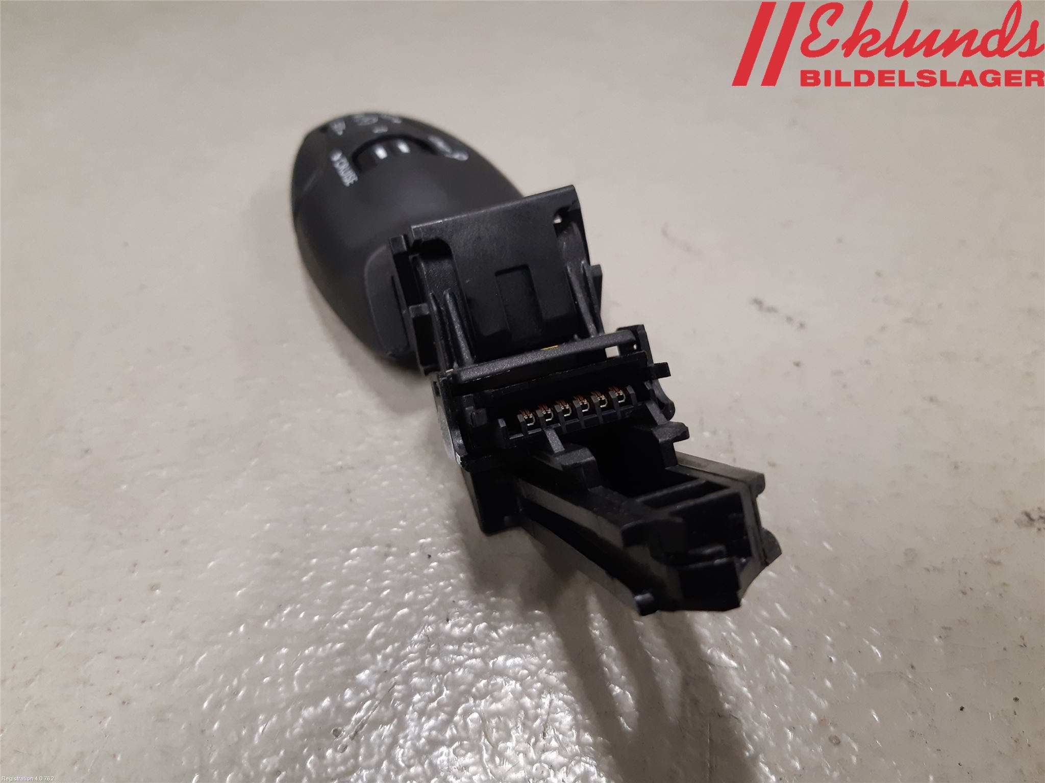 Citroen JUMPY/E-JUMPY 16- Farthållare