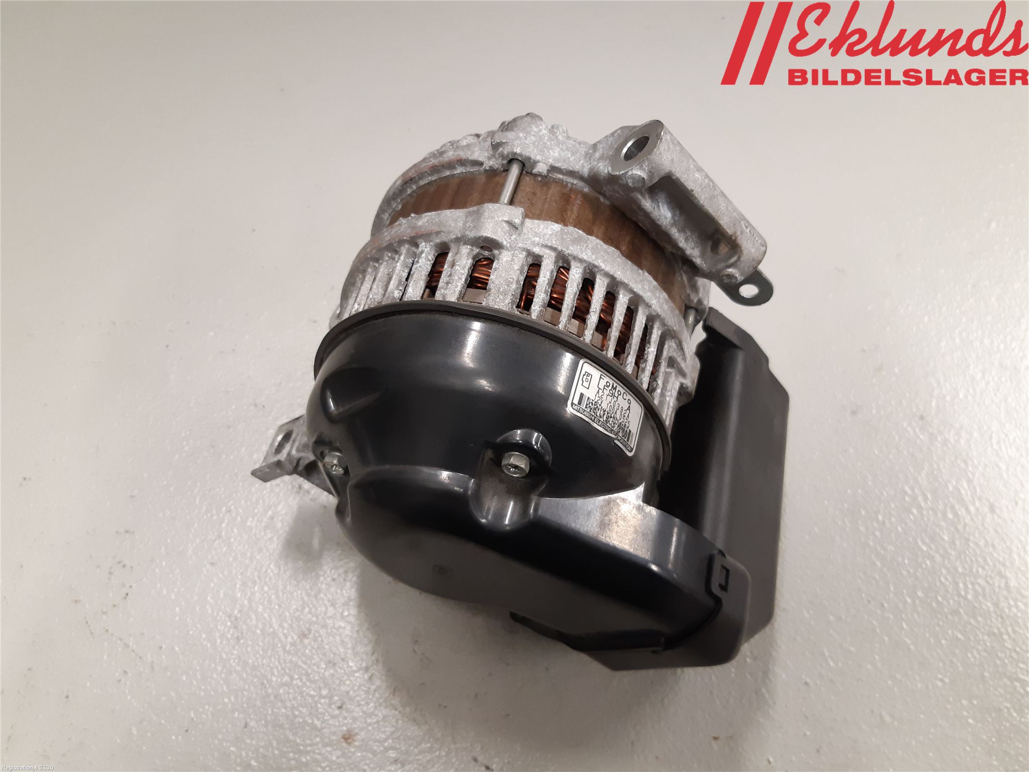 Mazda MX-5 III MIATA 06-15 Generator