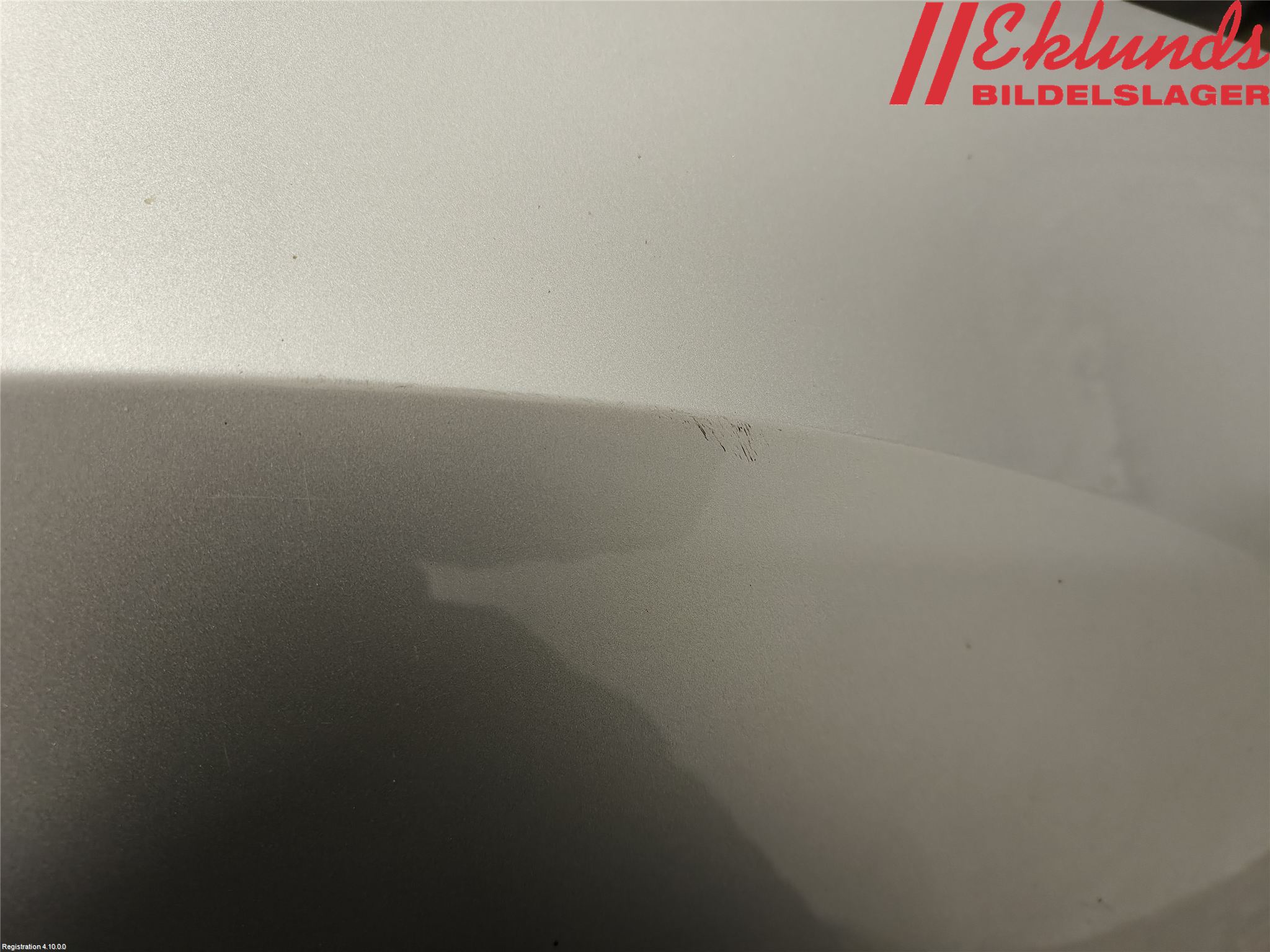 Ford KUGA 08-12 Skärm Fram Vänster