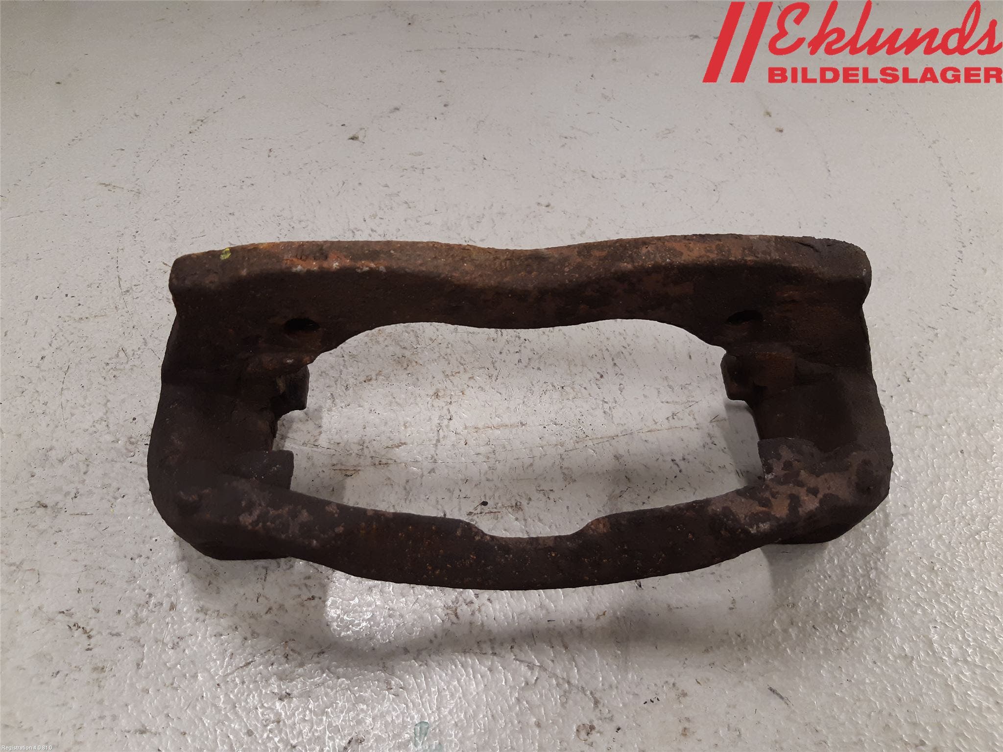 Volkswagen VW CRAFTER 06-16 Bromsokshållare