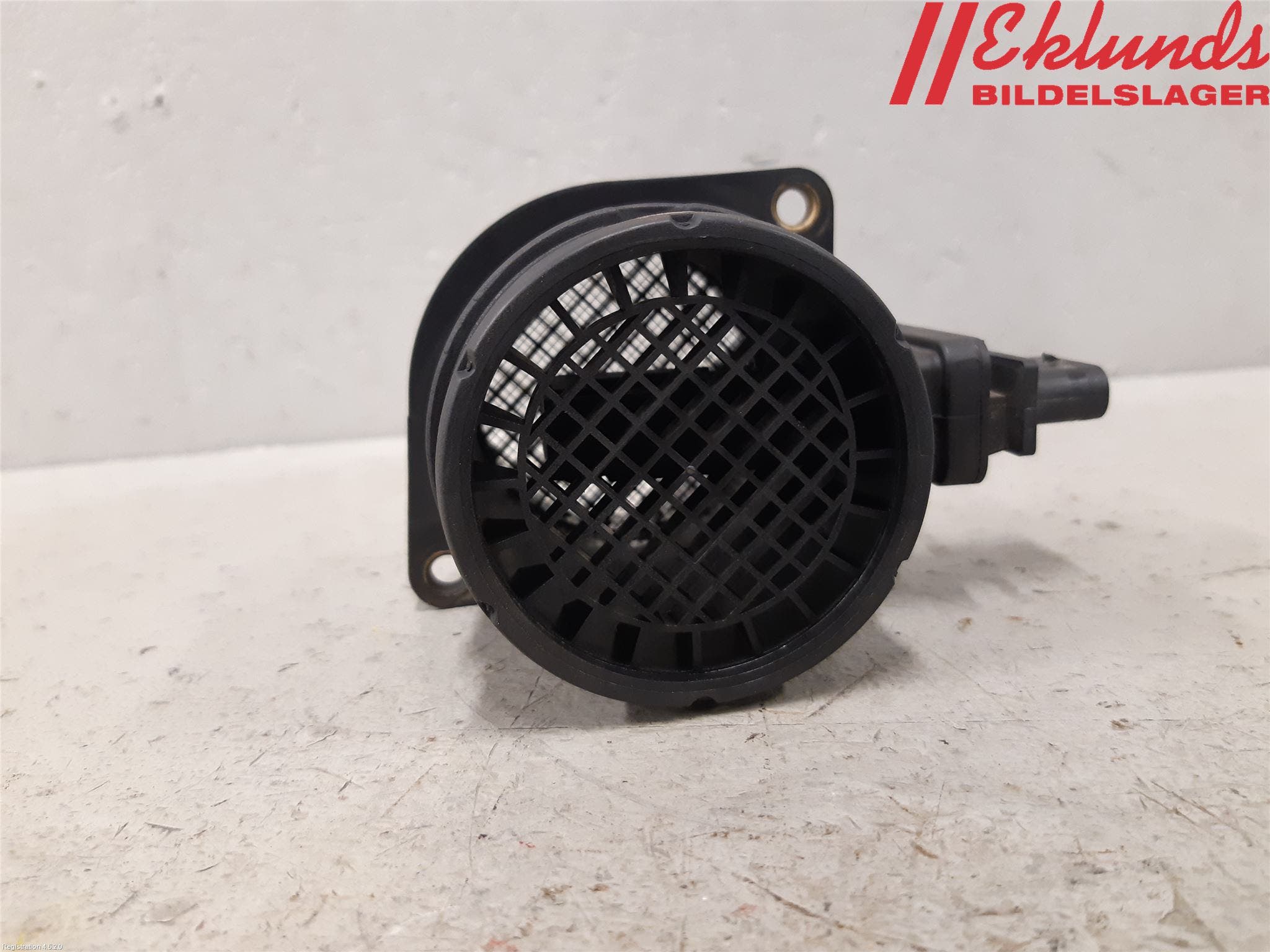 Hyundai i40 08-15 Injluftmassamätare