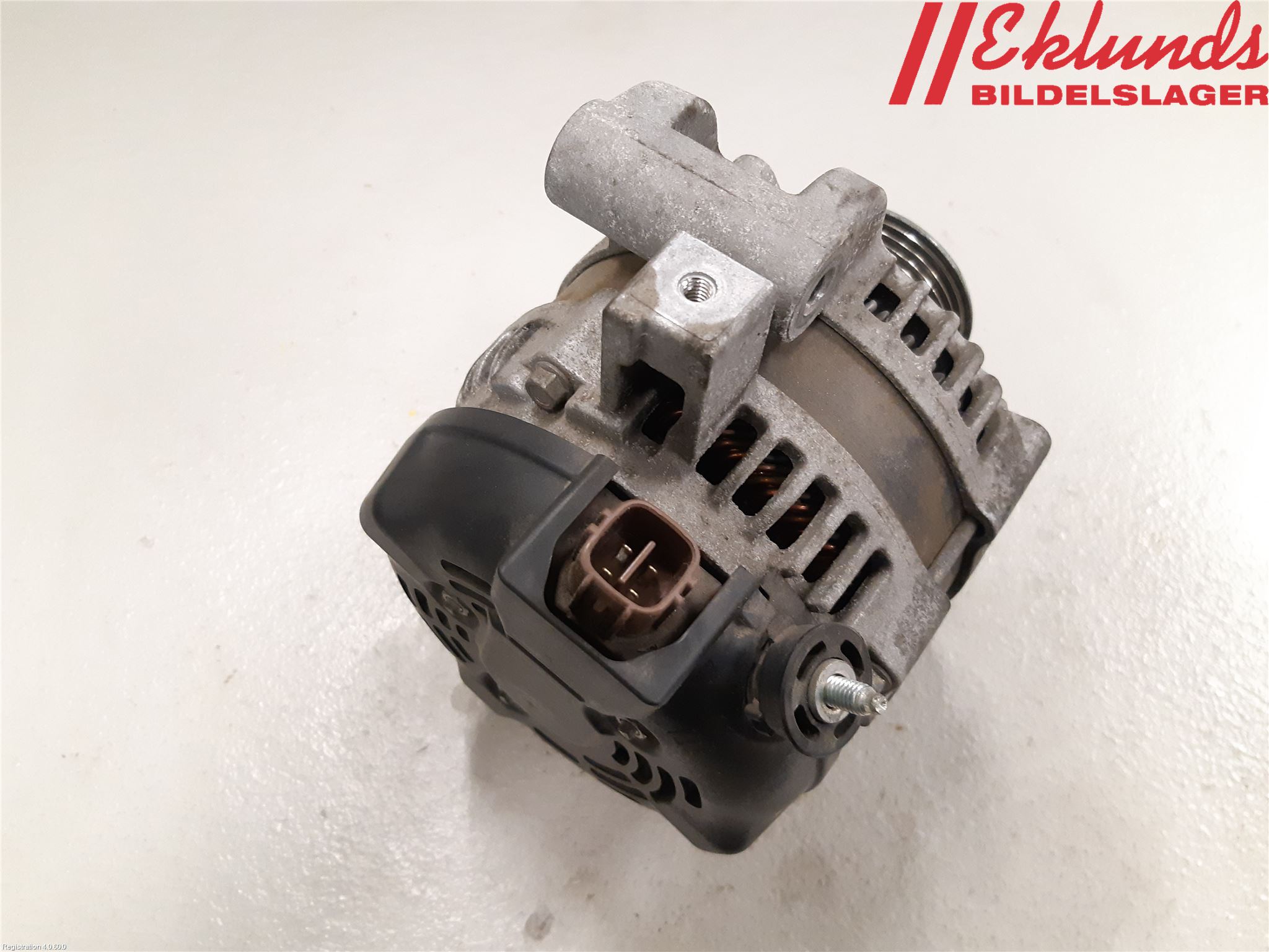 Toyota VERSO 09-18 Generator
