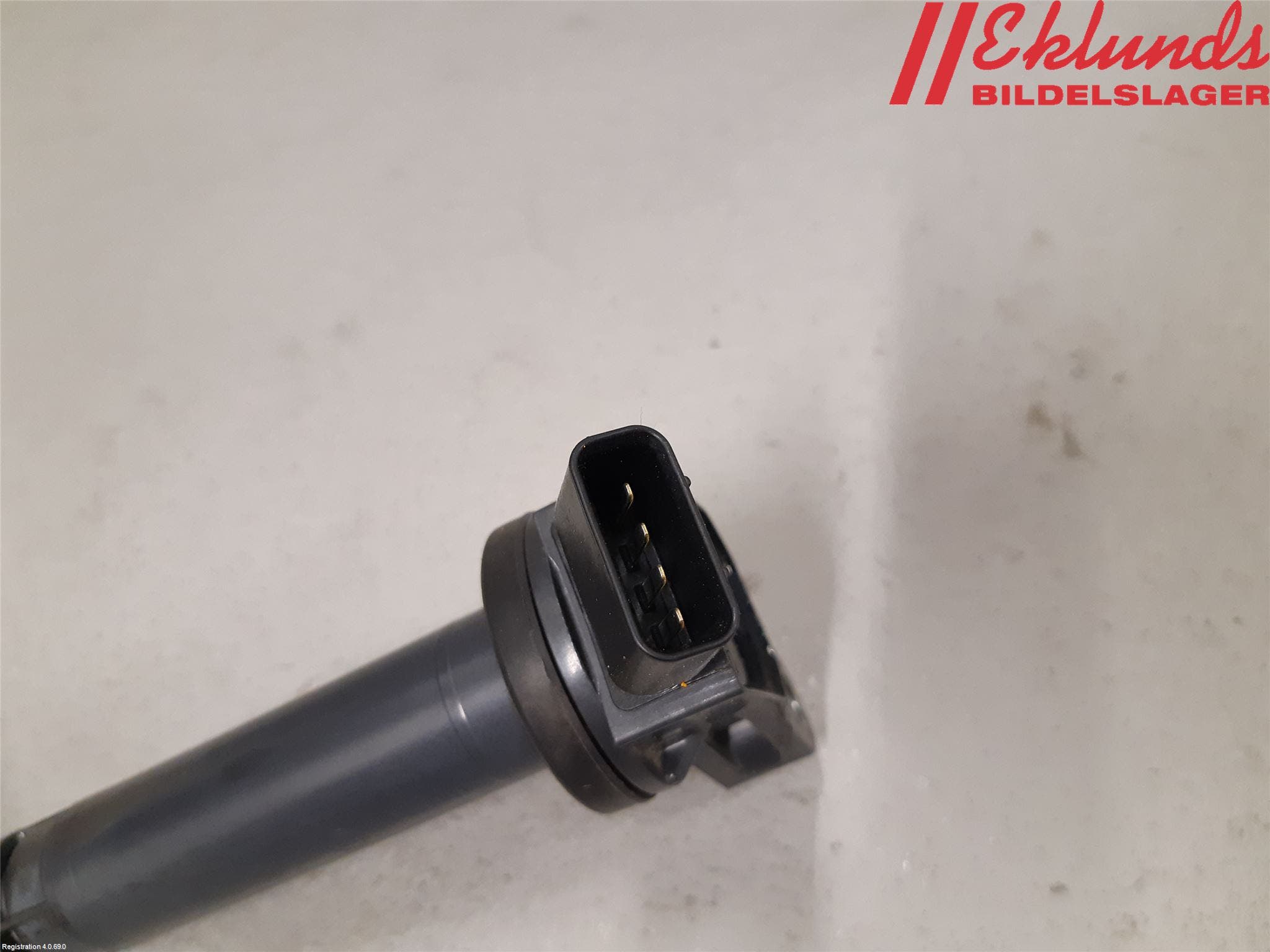 Toyota YARIS XP130 15-20 Tändspole