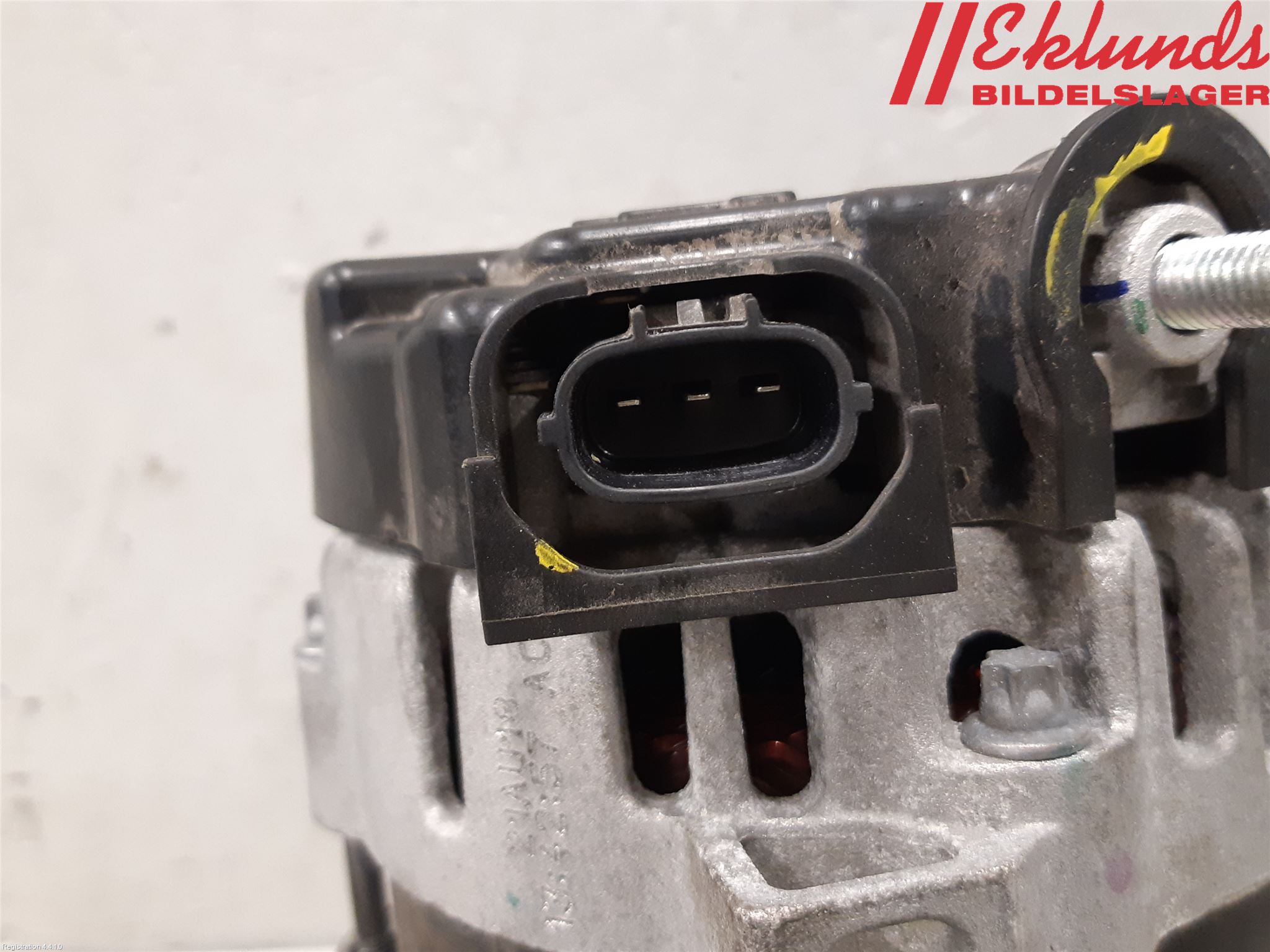 Kia CEED/CEED SW 19- Generator