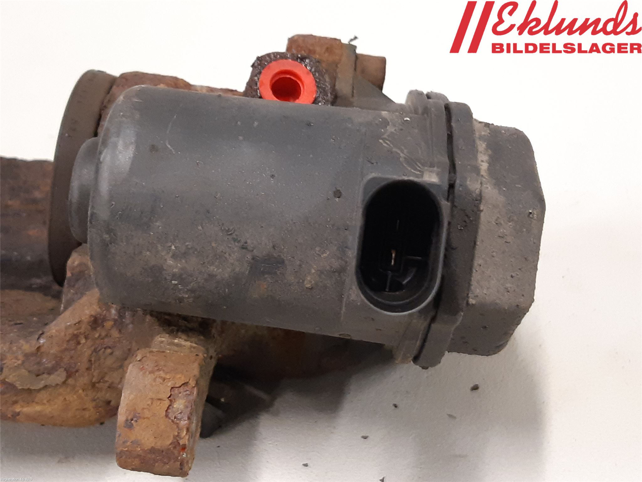 Audi A6/S6 4G 11-18 Bromsok Bak Höger