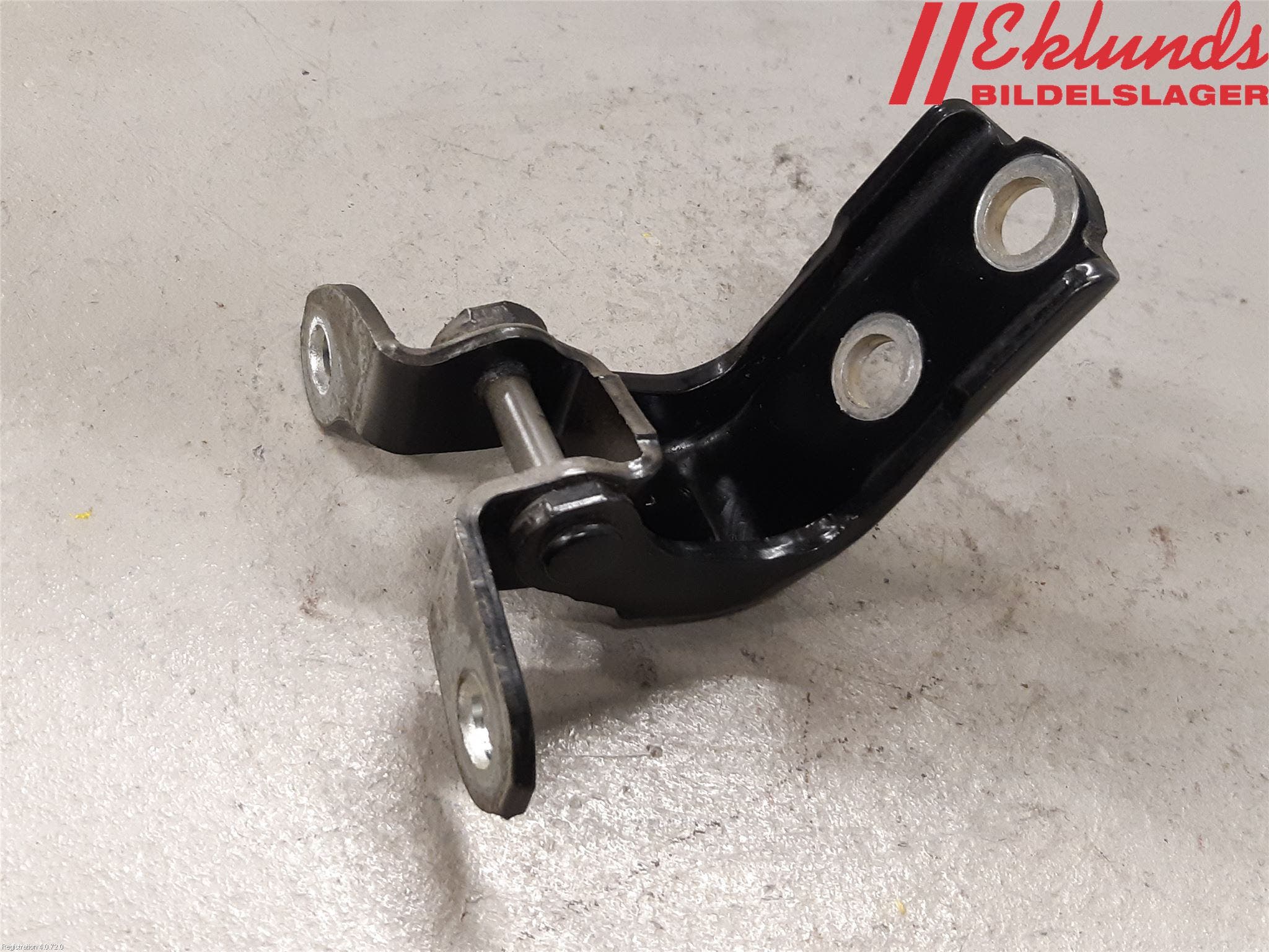 Lexus GS 300/430/450H 05-12 Dörrgångjärn