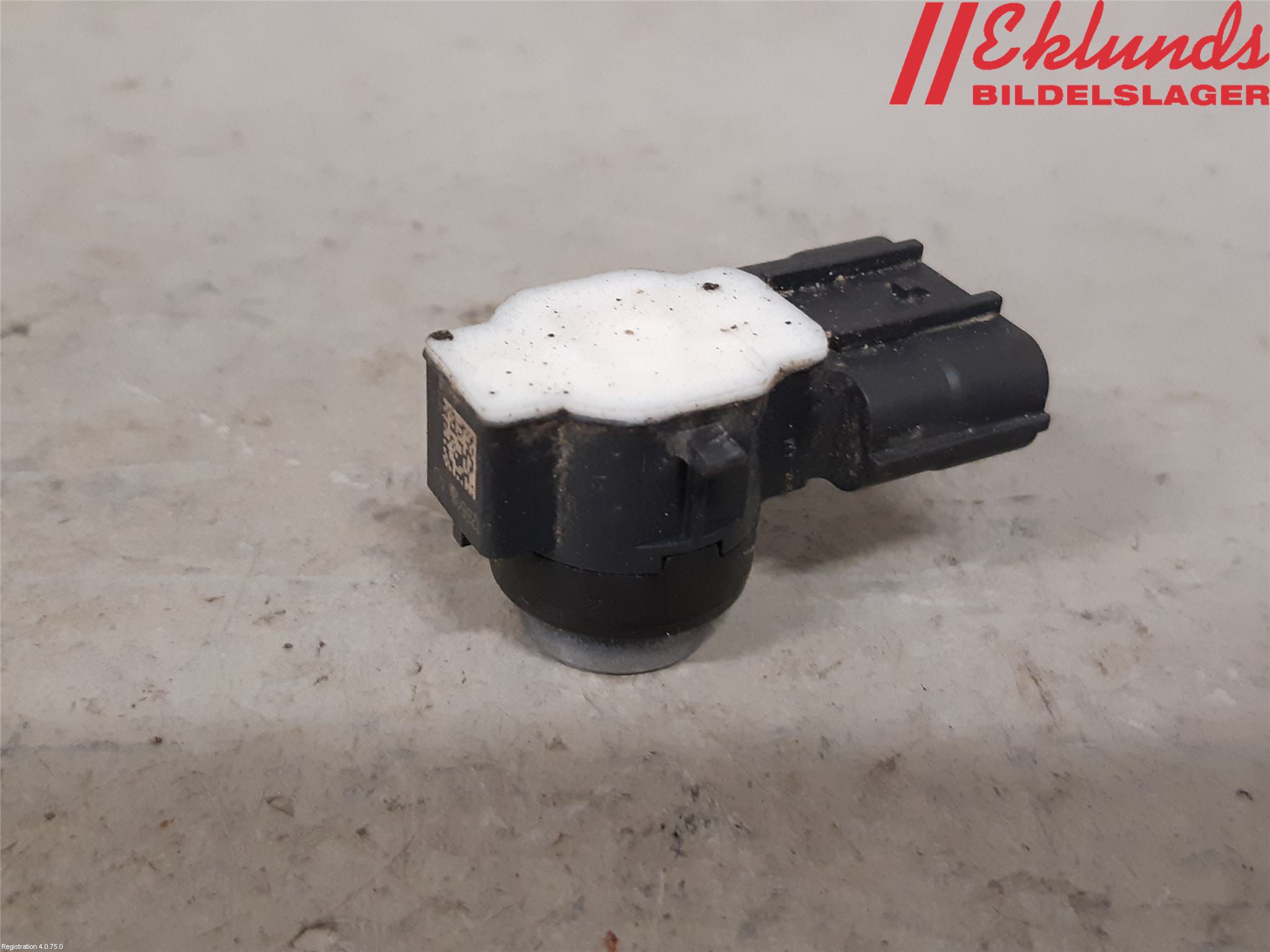 Honda CR-V 13-18 Parkeringshjälp Backsensor