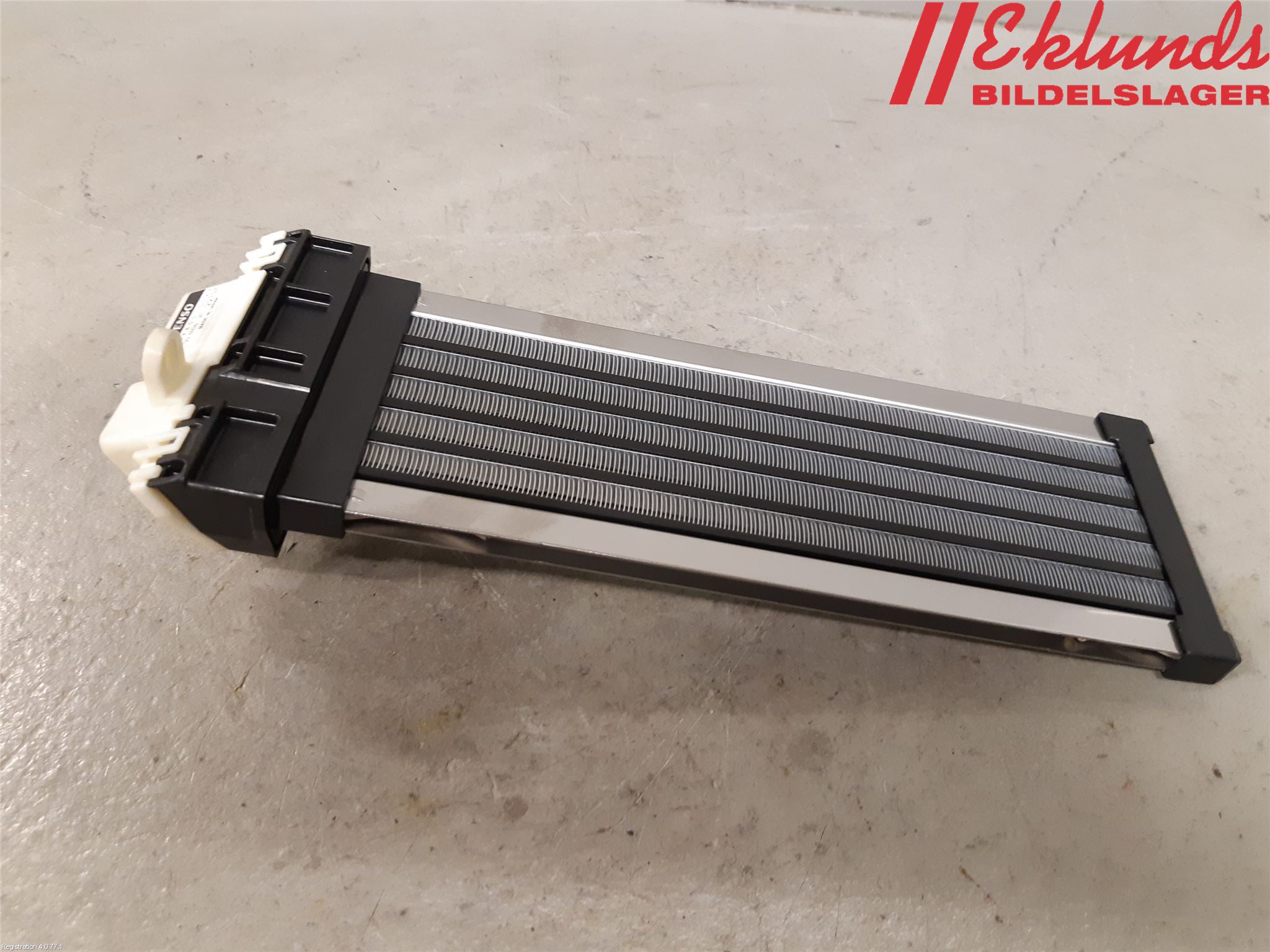 Toyota COROLLA 19- Värmepaket Extra