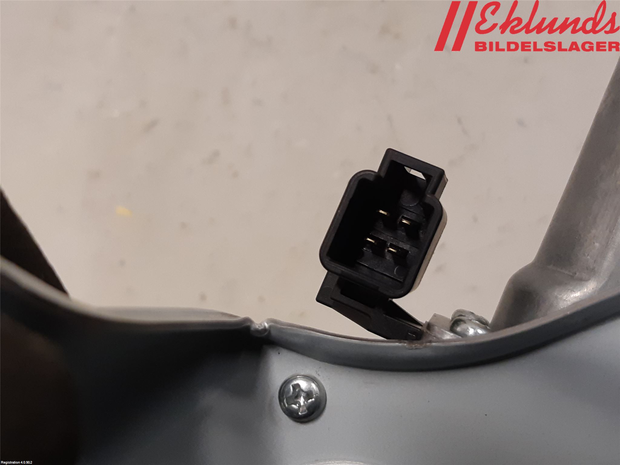 Hyundai KONA/ELECTRIC OS 18-23 Torkarmotor Baklucka