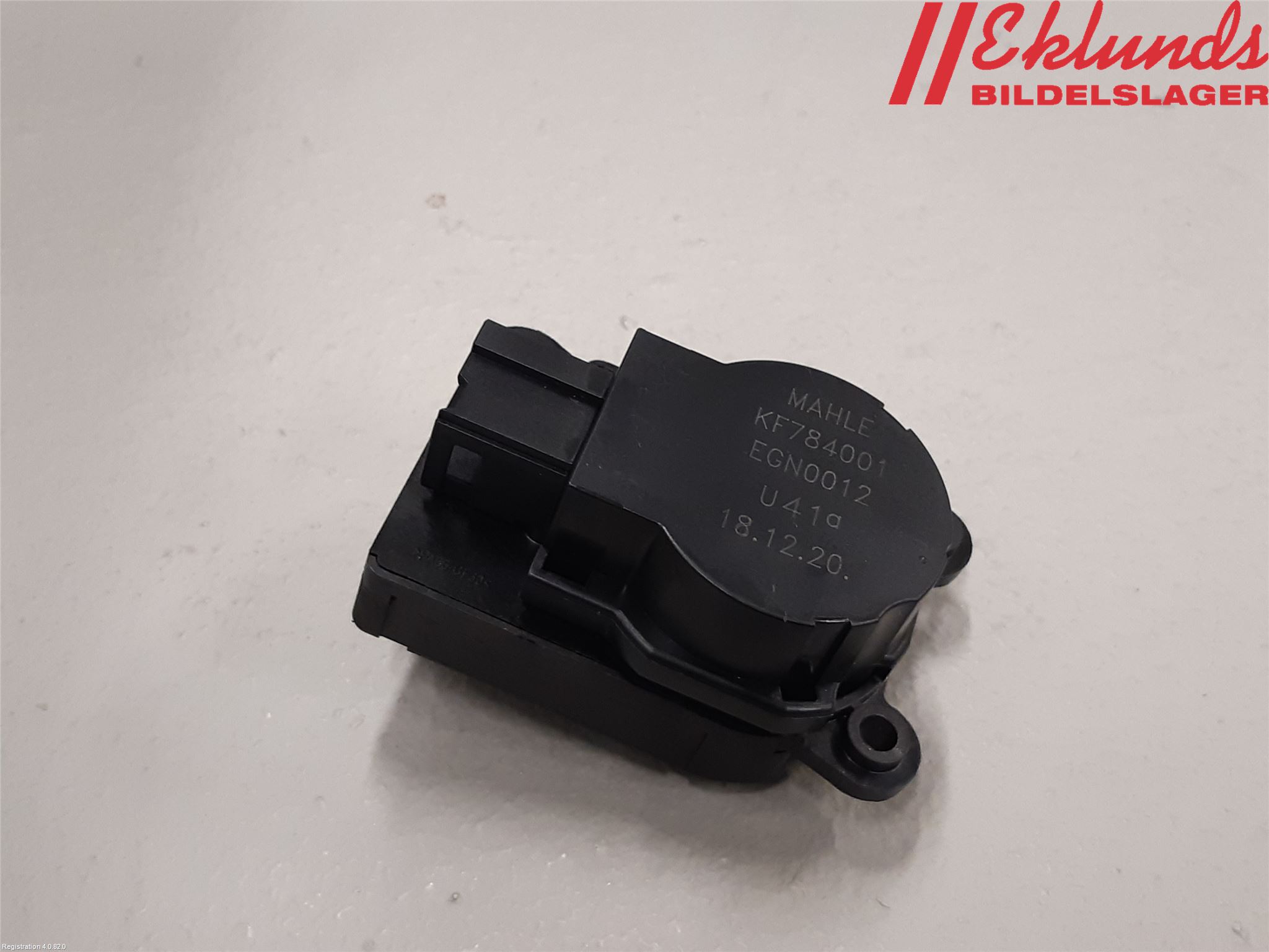 Peugeot 208/E-208 20- Ac Reglermotor