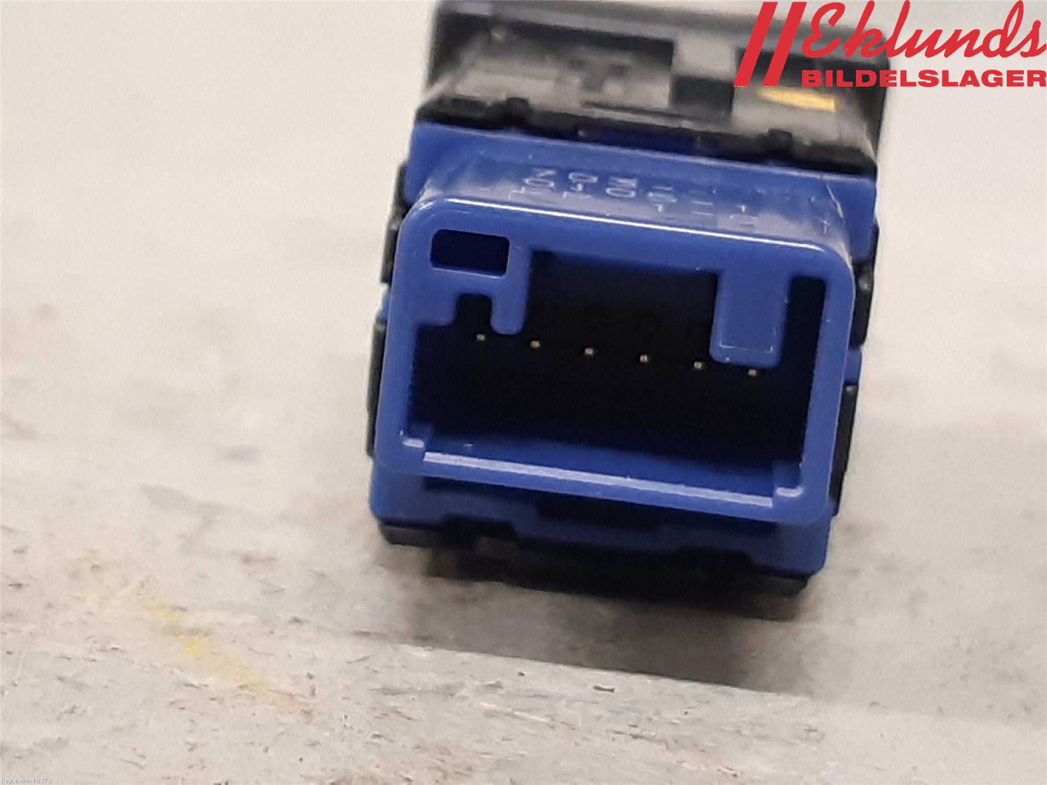 Toyota RAV4 19- Strömställare Ljus