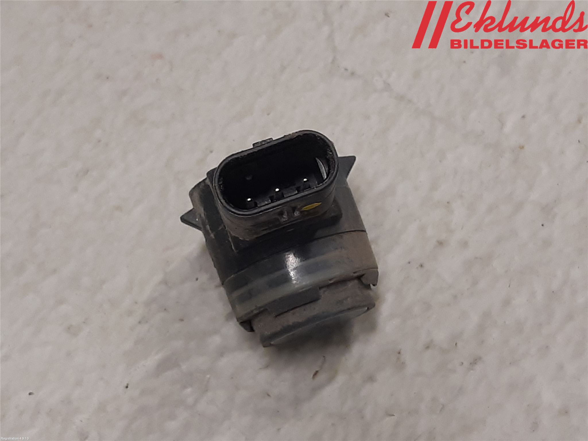 Volvo V90 17->> Parkeringshjälp Backsensor