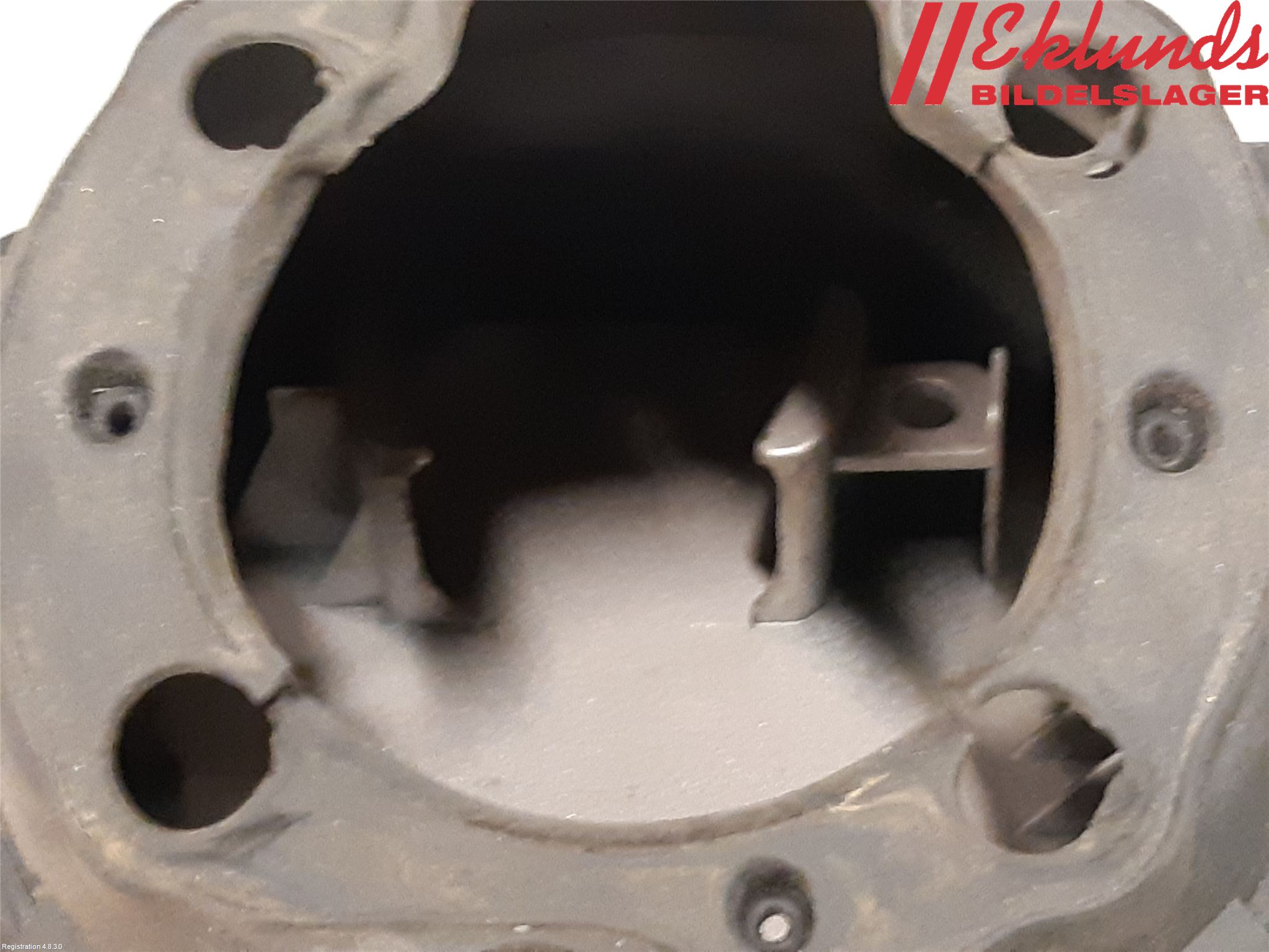 Hyundai i30 FD 07-12 Tanklucka