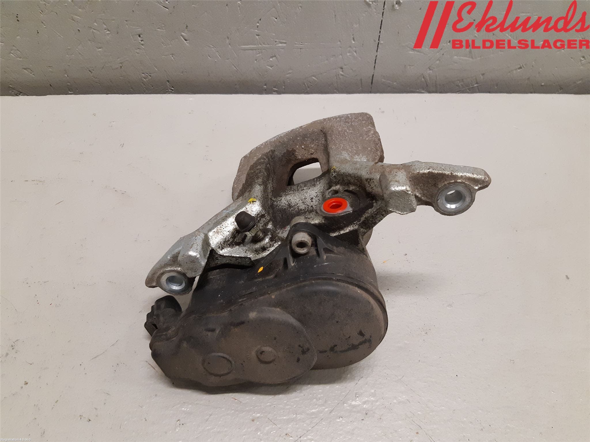 Toyota CAMRY 19-24 Bromsok Bak Höger