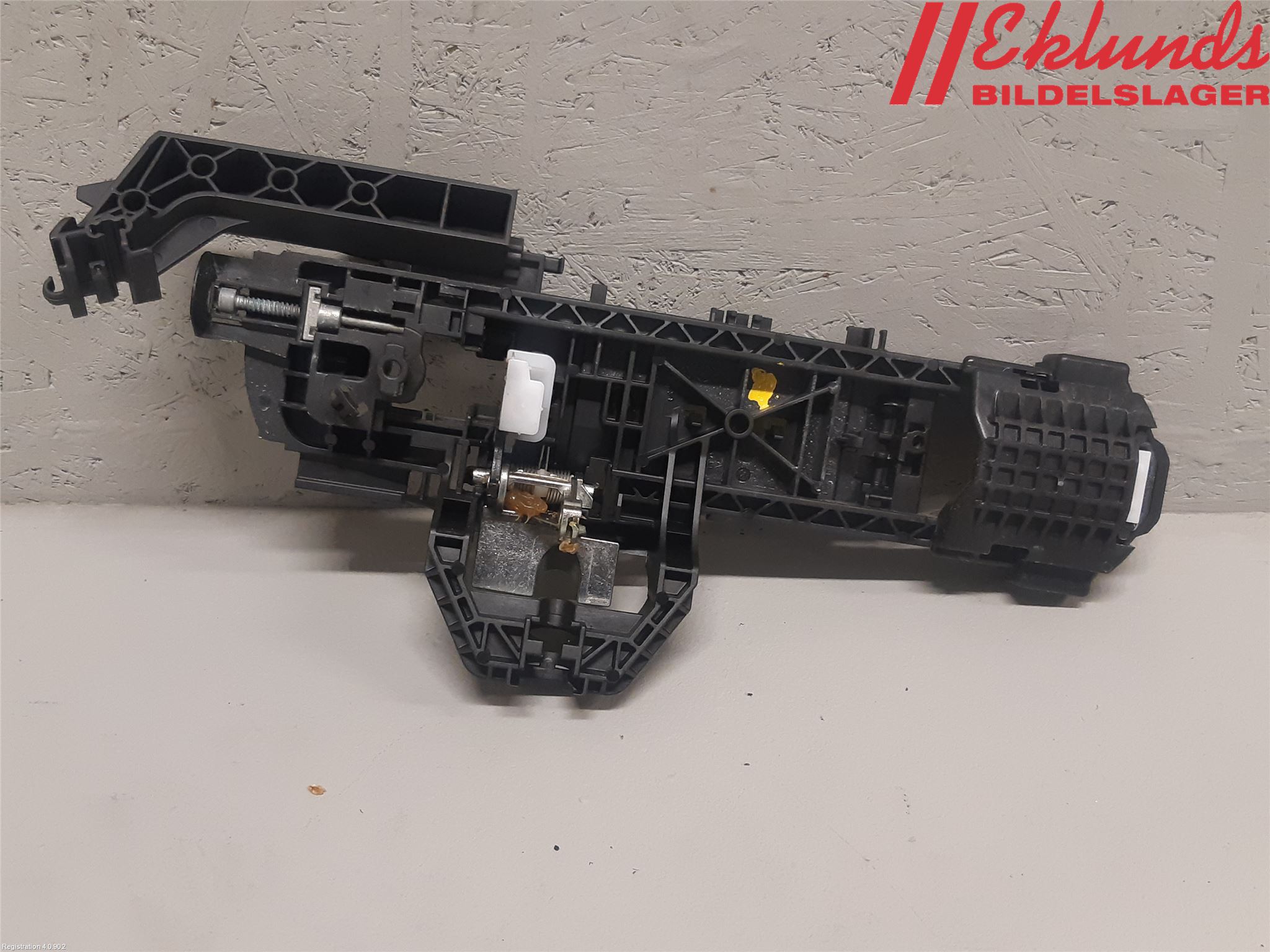 Mercedes-Benz MB CLA-KLASS (C117/X117) 13-19 Dörrhandtag Yttre Hö