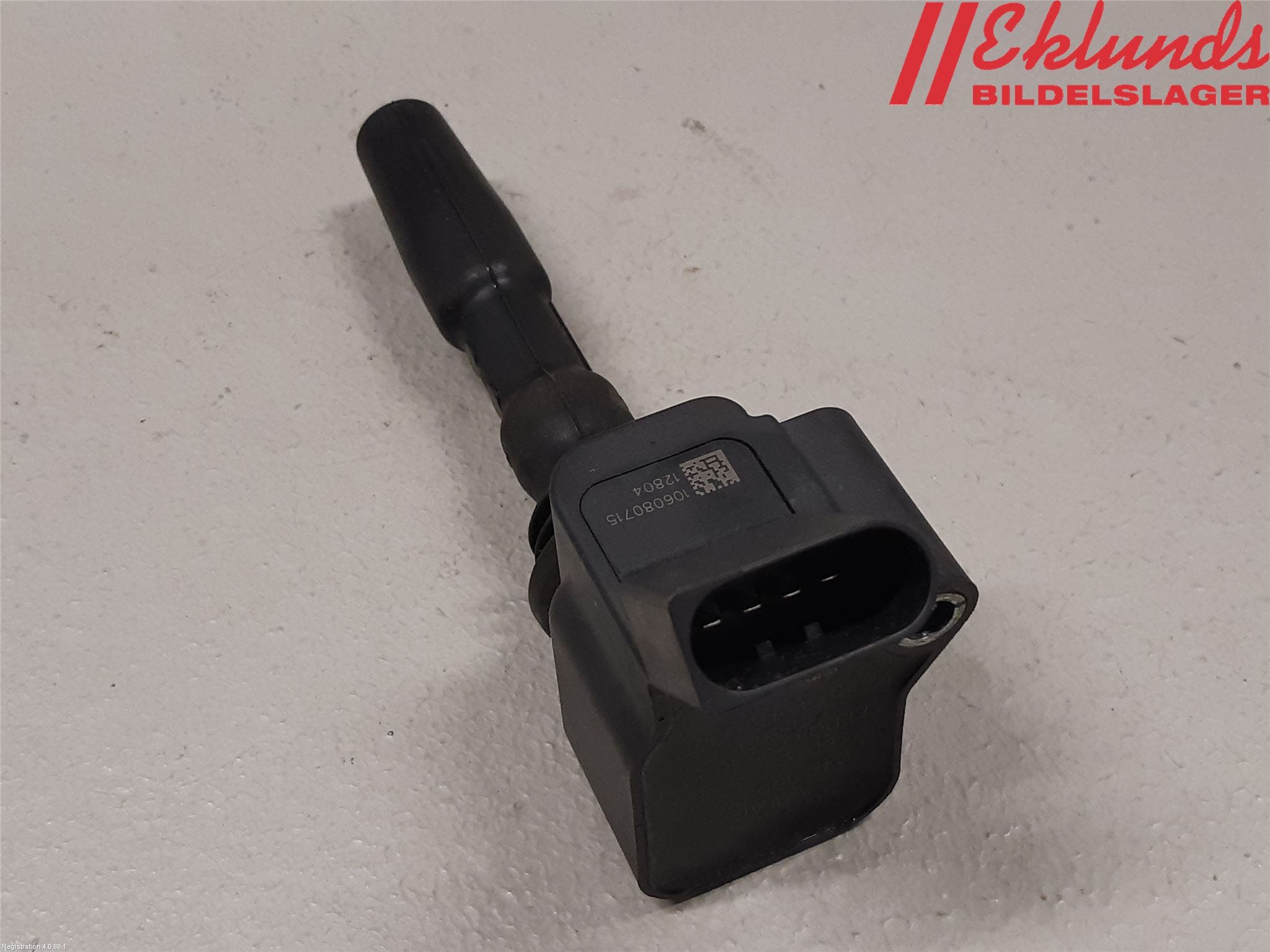 Volkswagen VW GOLF / E-GOLF VII 13-20 Tändspole