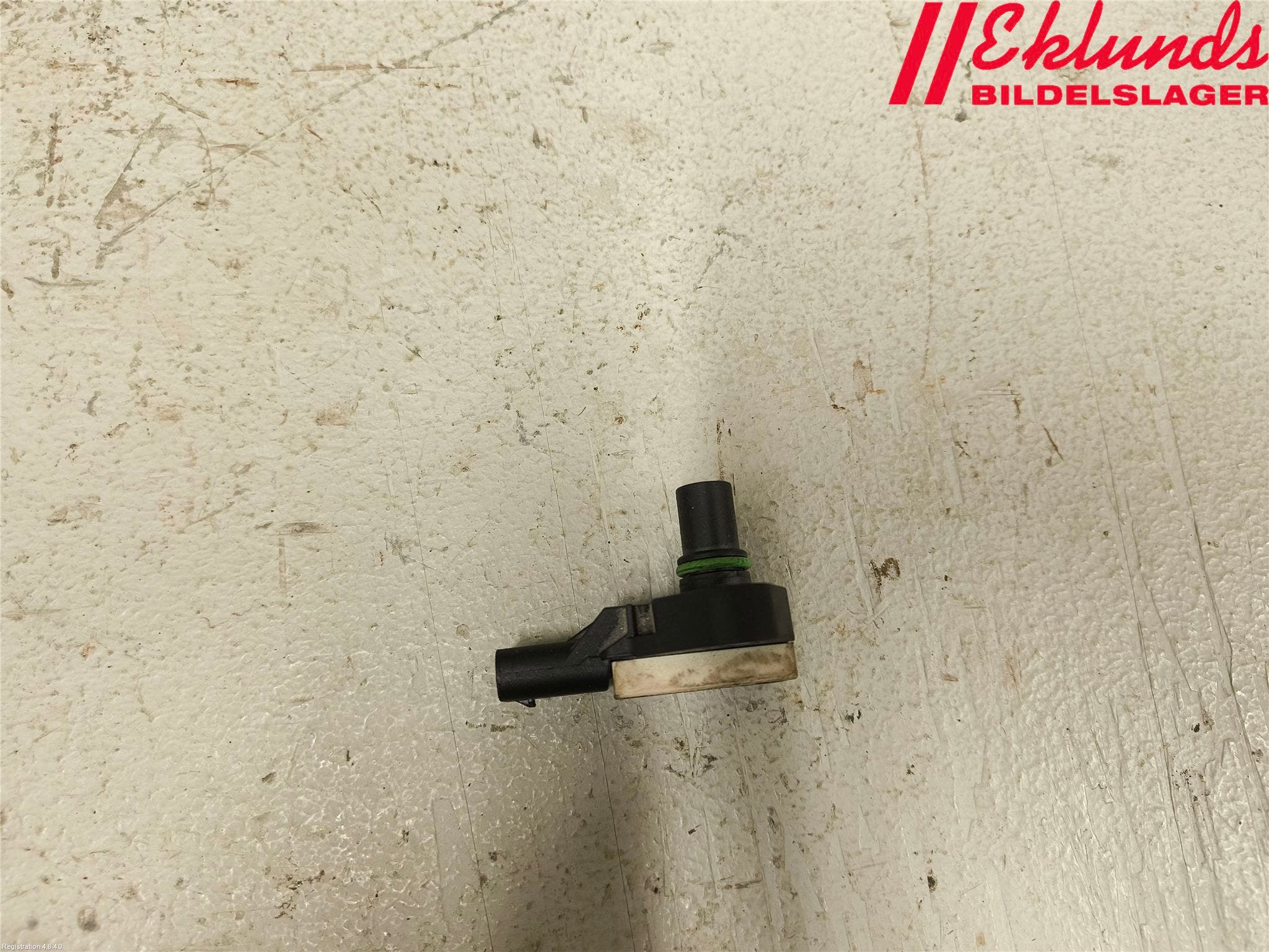 Mercedes-Benz MB GLE-KLASS (W167/V167/C167) 19- Givare Laddluftstryck