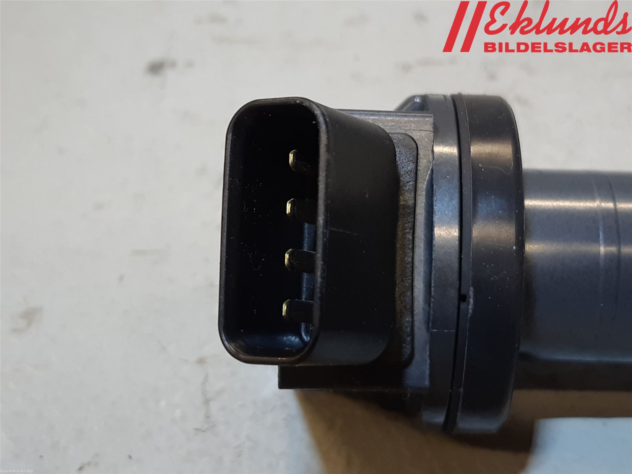 Toyota YARIS XP130 15-20 Tändspole