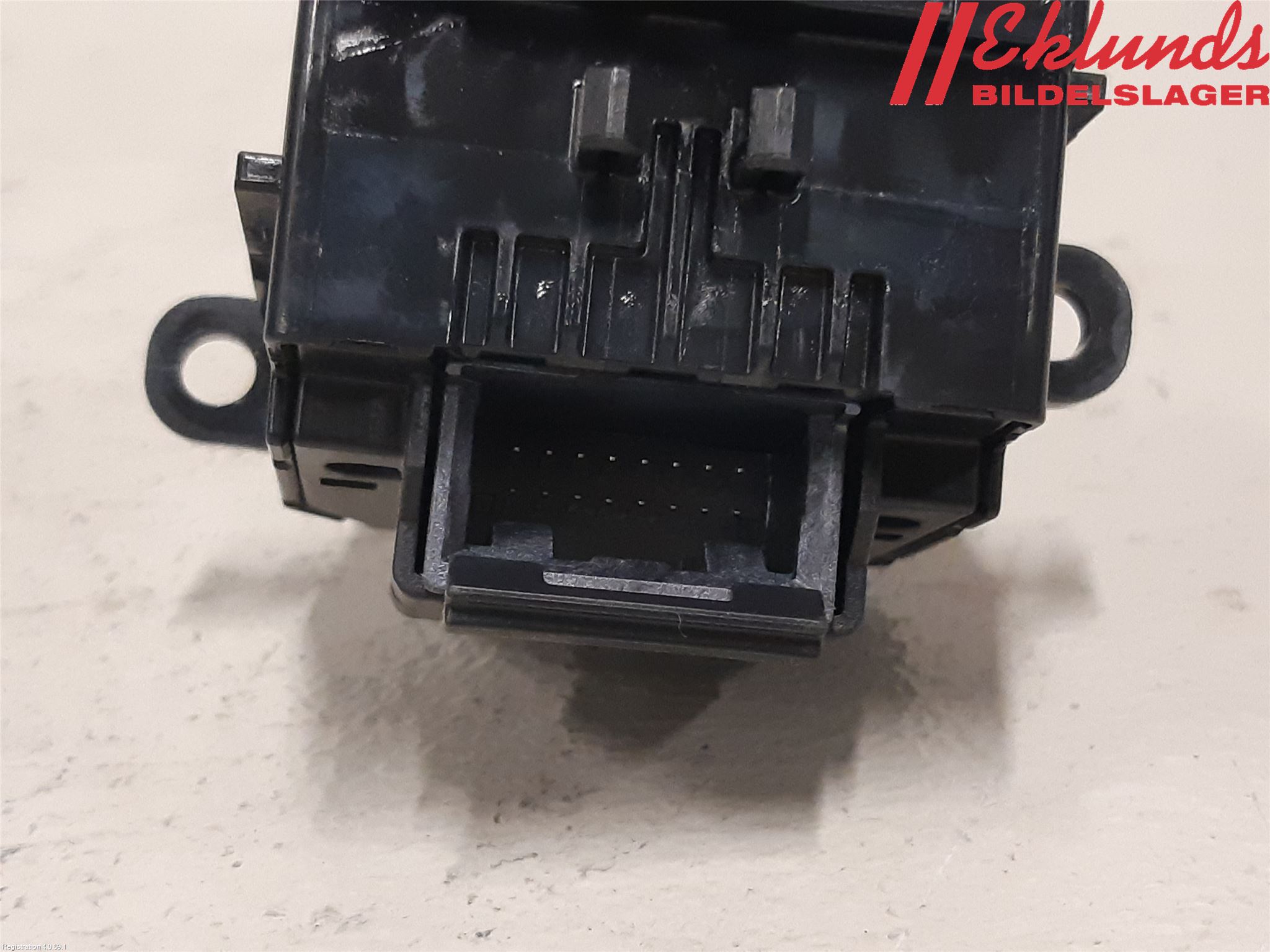 Lexus ES 250/300/330 Spak Blinkers-Ljusomk