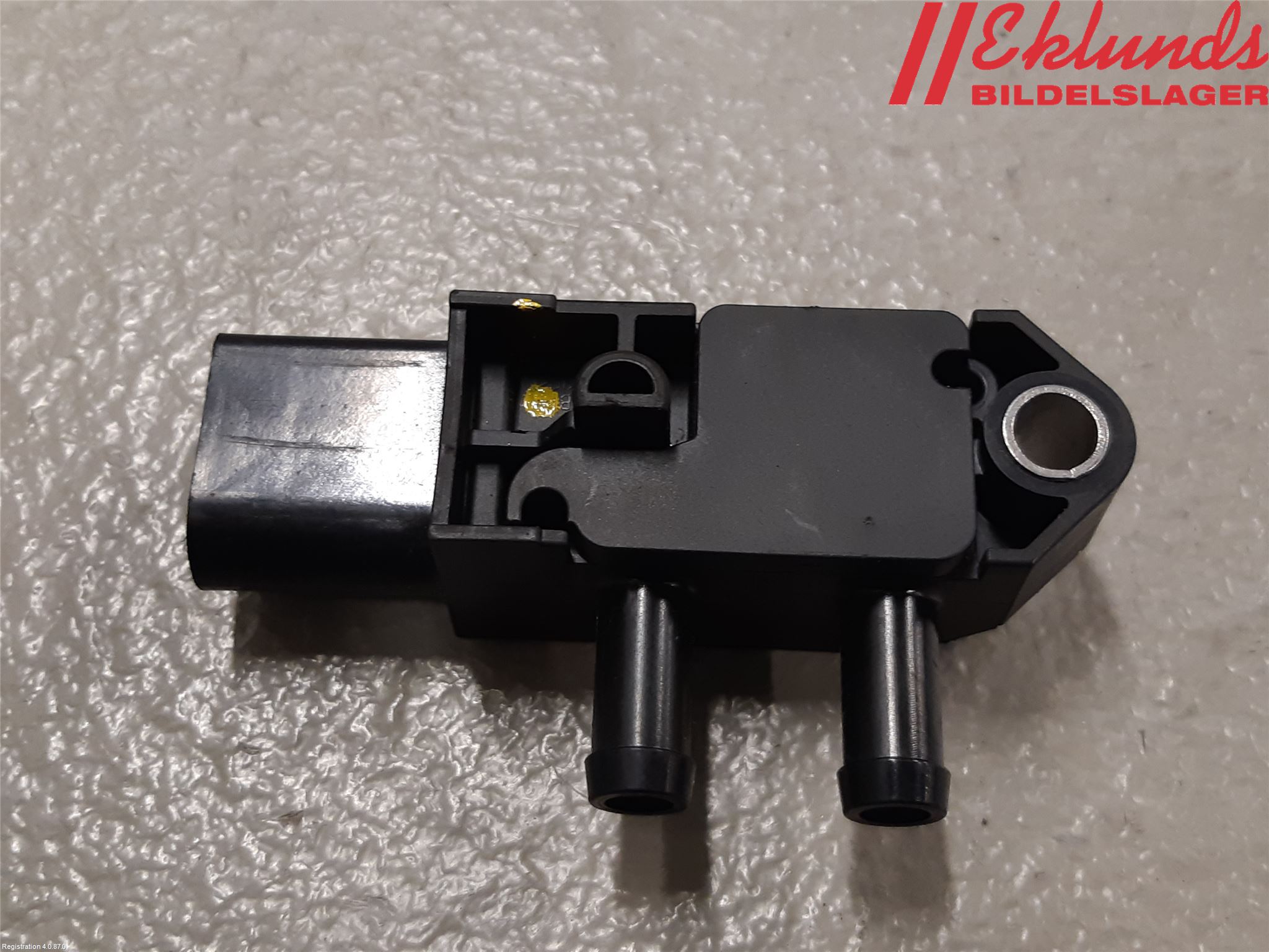 Volkswagen VW PASSAT 15-19 Sensor Avgas