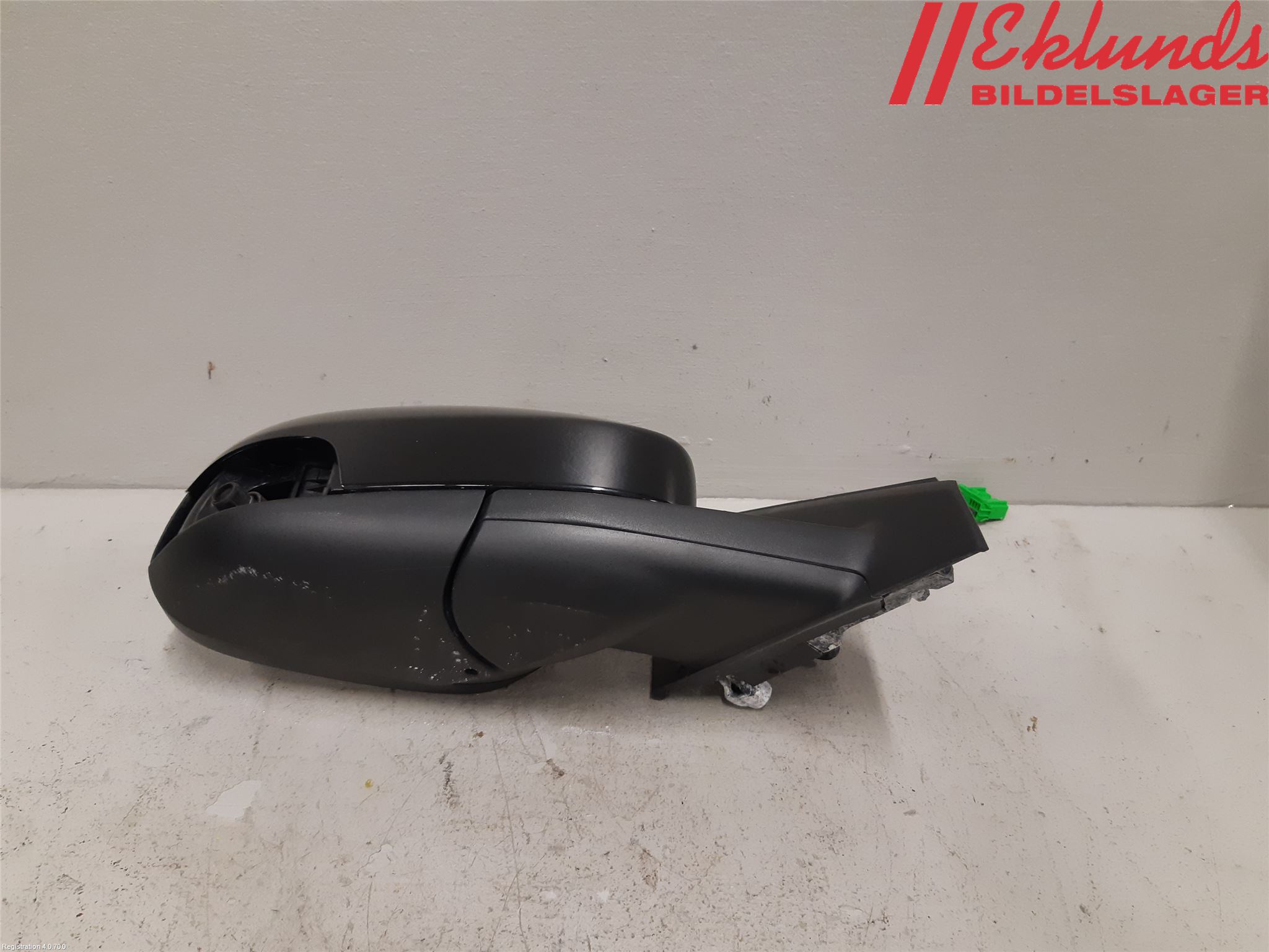 Volvo V40 12-19 Spegel Yttre El Hö