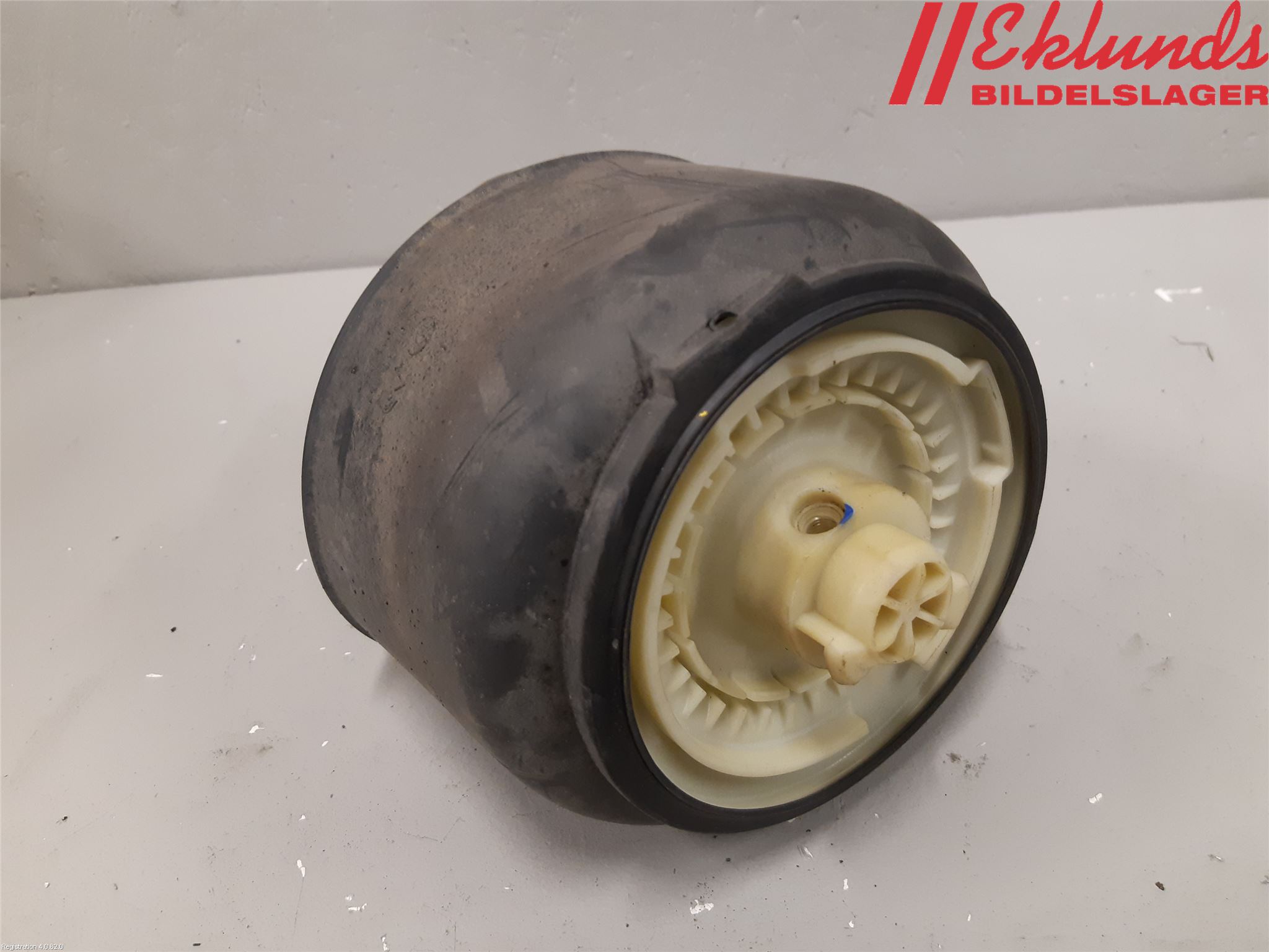 BMW 5 F10/F11/F18 09-17 Nivå-Luftfjädring Bälg