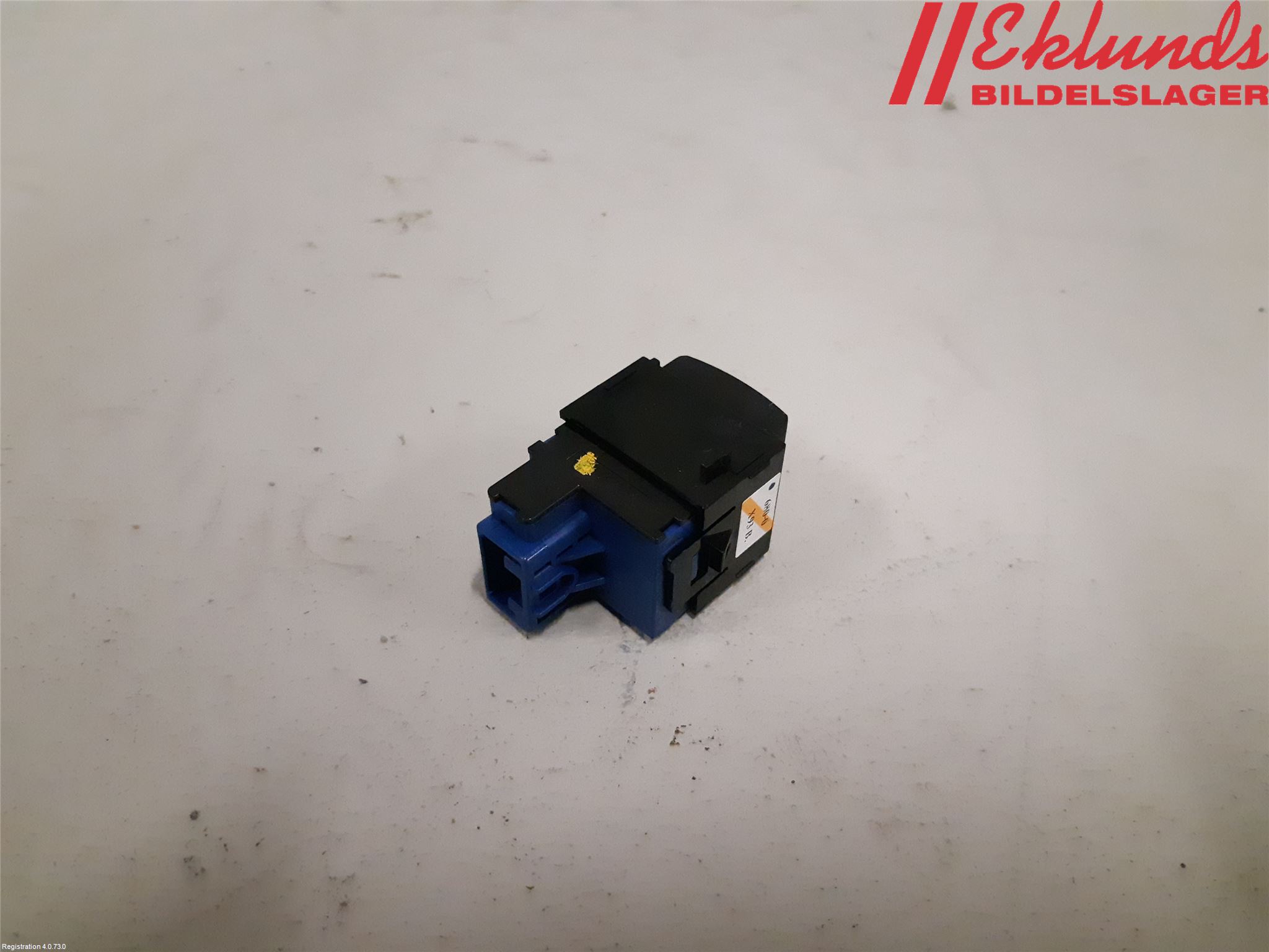 Toyota COROLLA 19- Str Ljusvidd Reglering