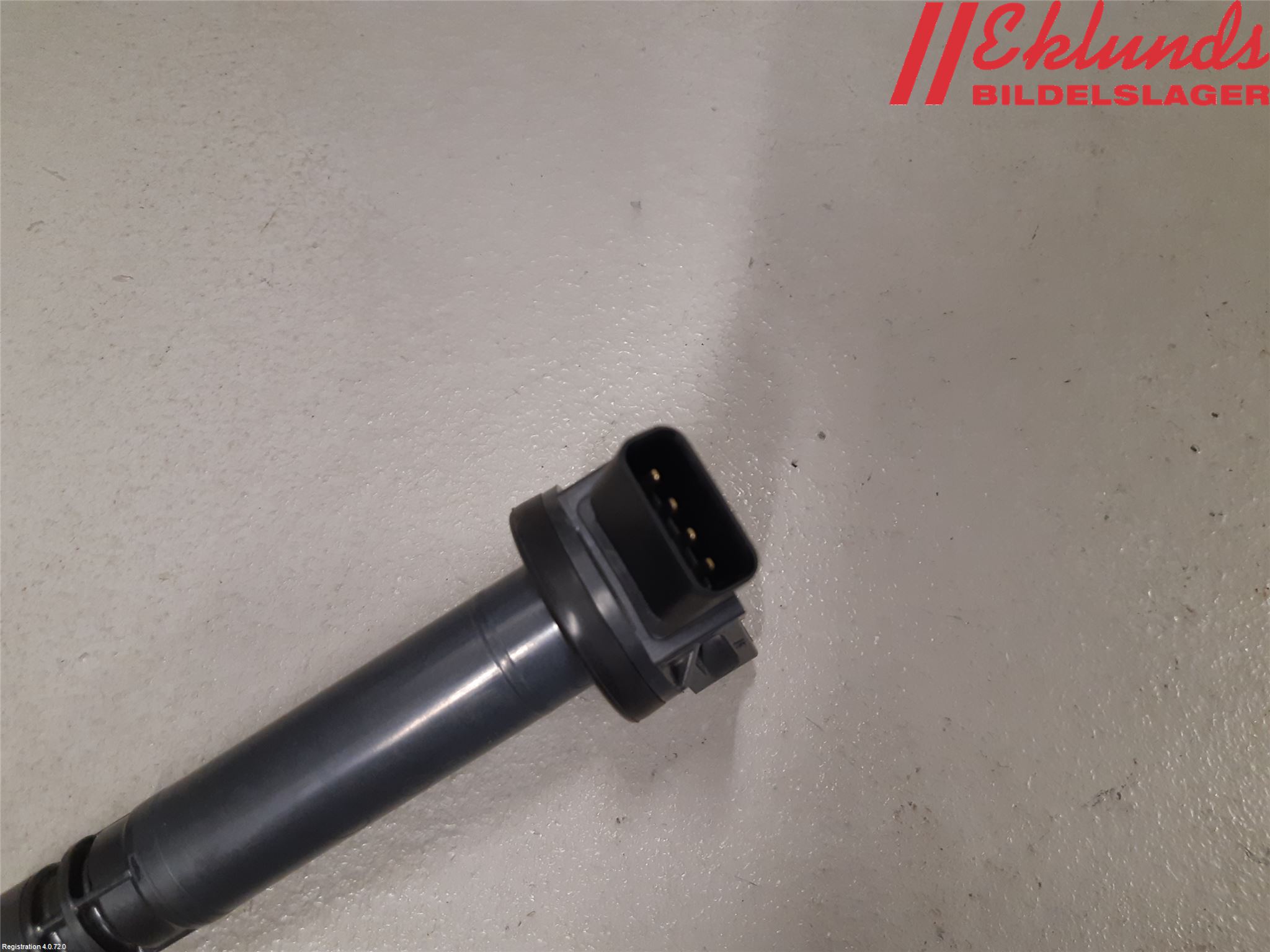 Lexus GS 300/430/450H 05-12 Tändspole