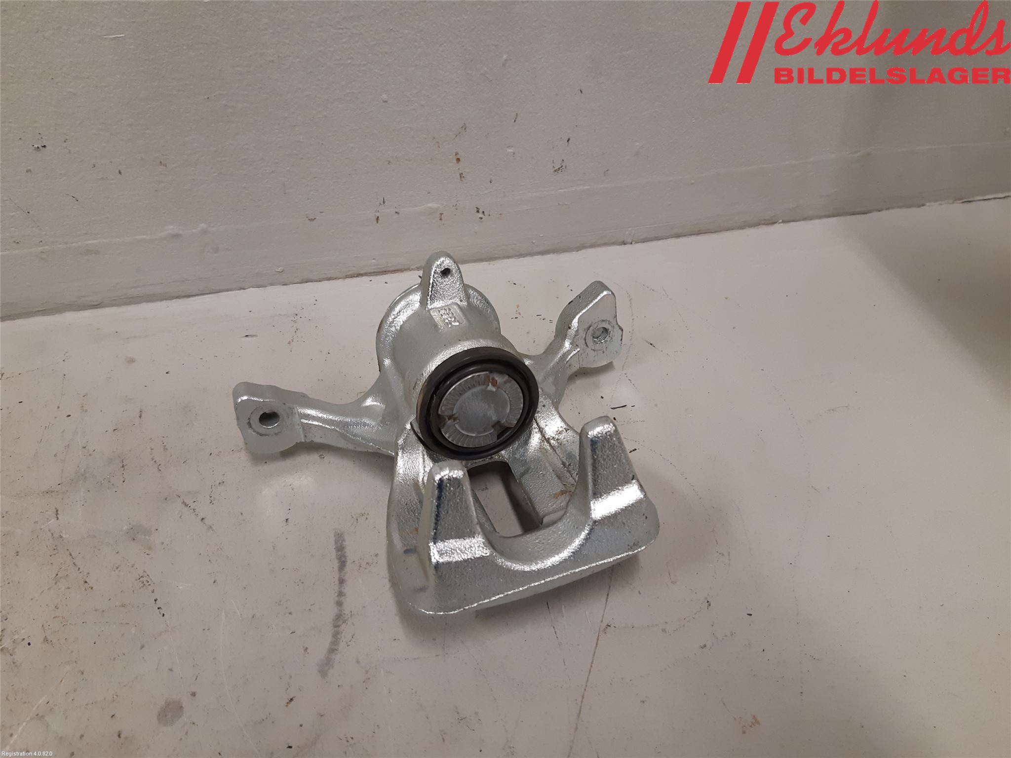 Toyota COROLLA 19- Bromsok Bak Höger