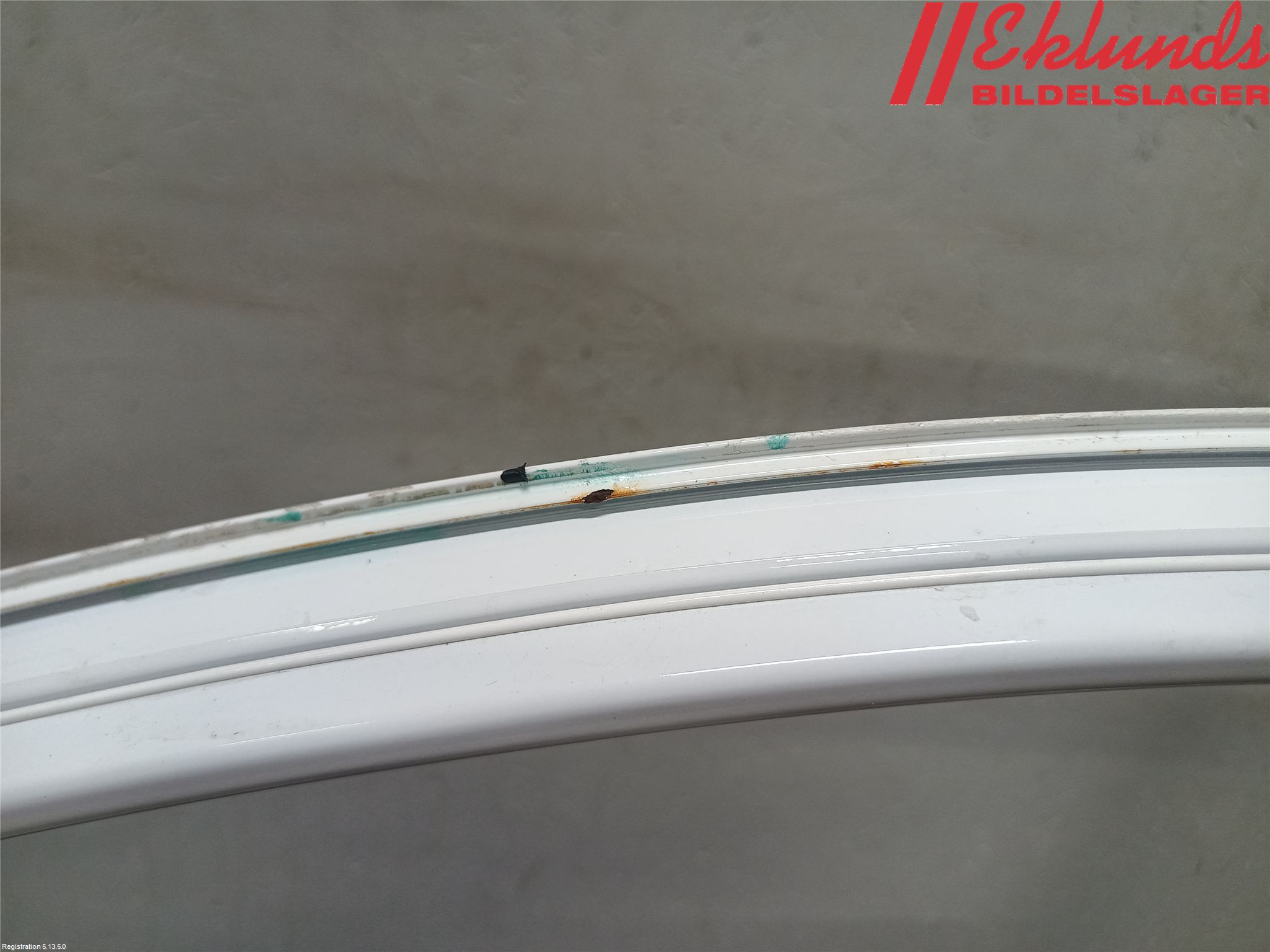 Hyundai i20 GB 15-20 Dörr Fram Höger