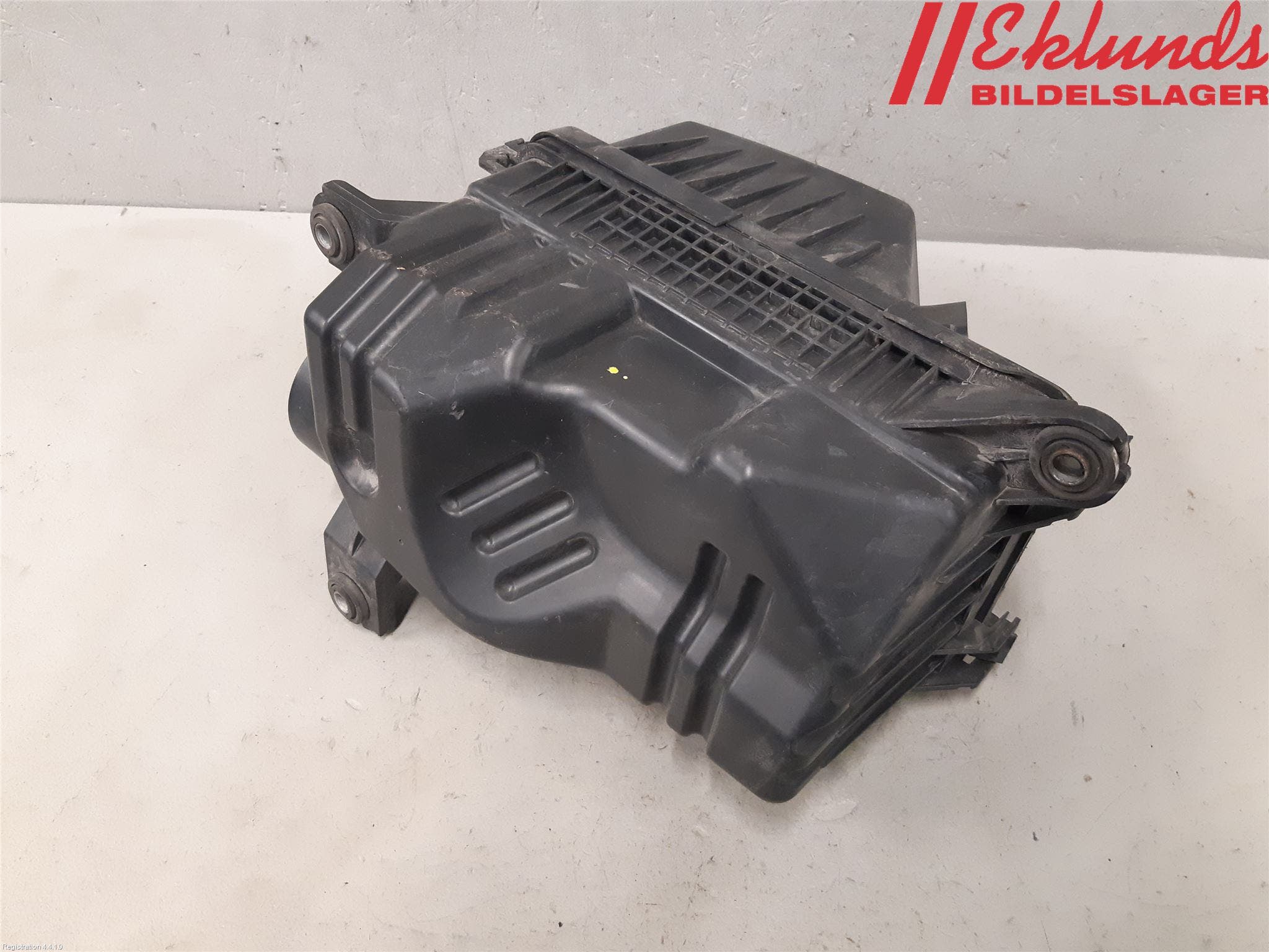 Kia CEED 12-18 Luftrenare