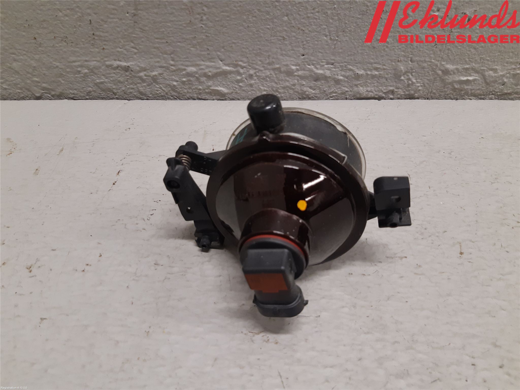 Ford KUGA 08-12 Dimljus-Varselljus Fram