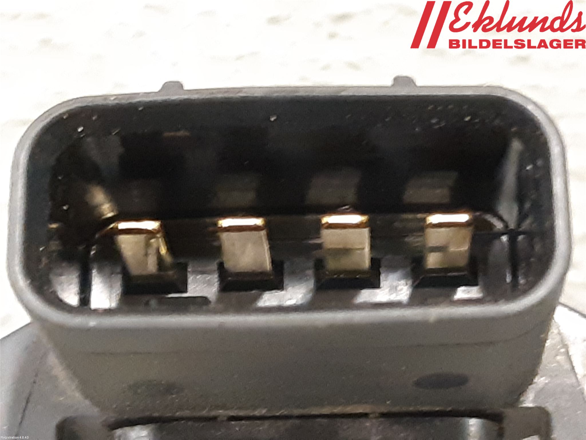 Lexus RX AL10 09-15 Injmappsensor