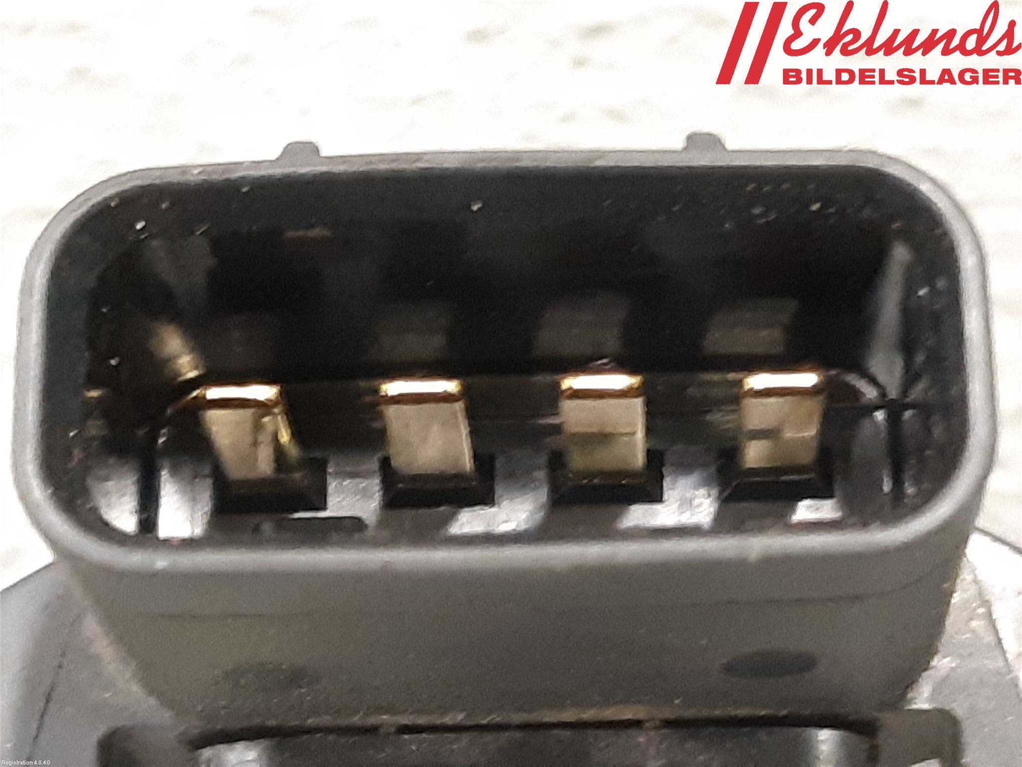 Lexus RX AL10 09-15 Injmappsensor