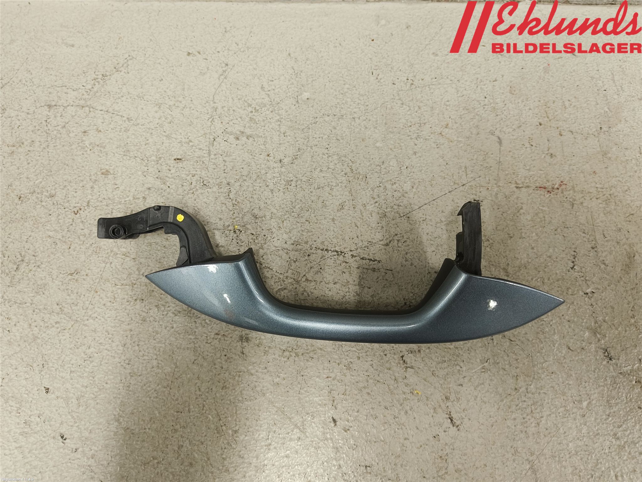 Volkswagen VW ID.3 21- Dörrhandtag Yttre Vä