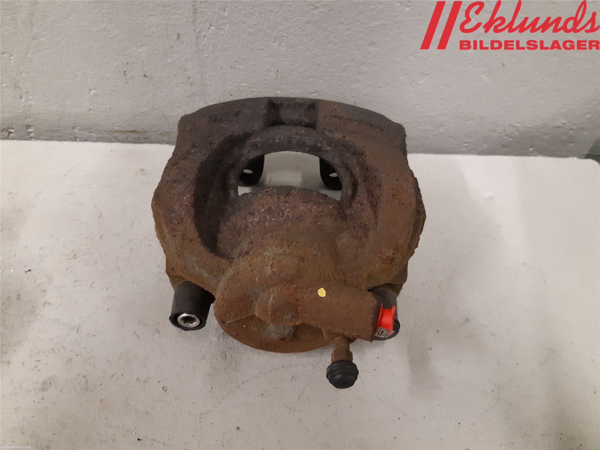 Volvo V70 14-16 Bromsok Fram Höger