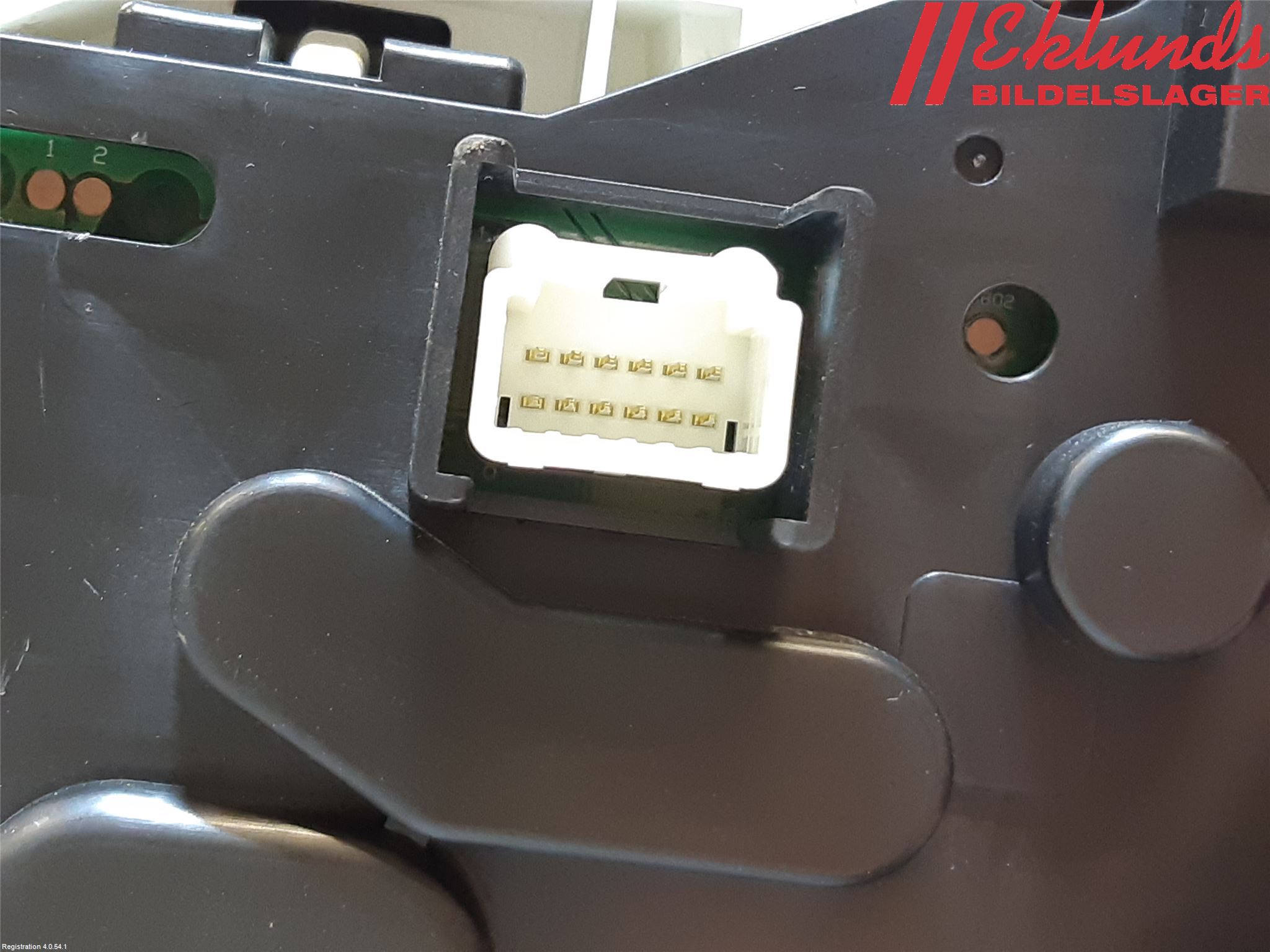 Nissan PULSAR Instrument Komb