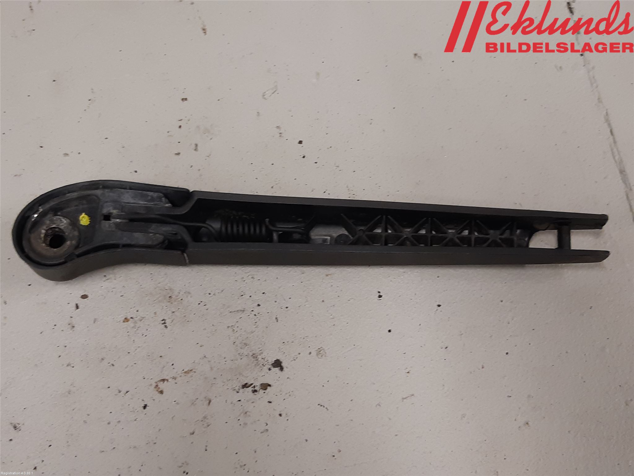 Kia CEED 12-18 Torkararm-Bakruta