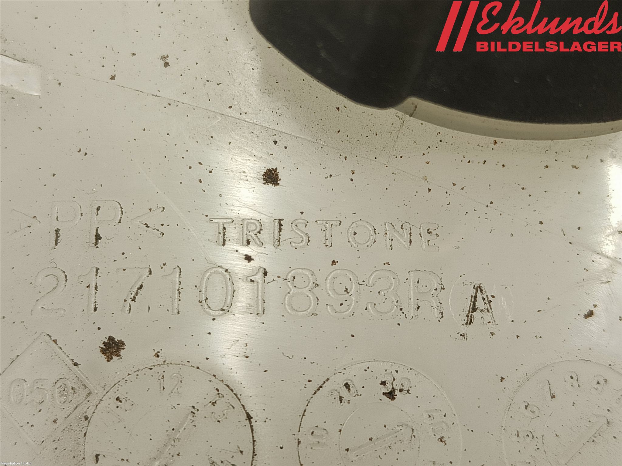 Fiat TALENTO 16- Expansionstank