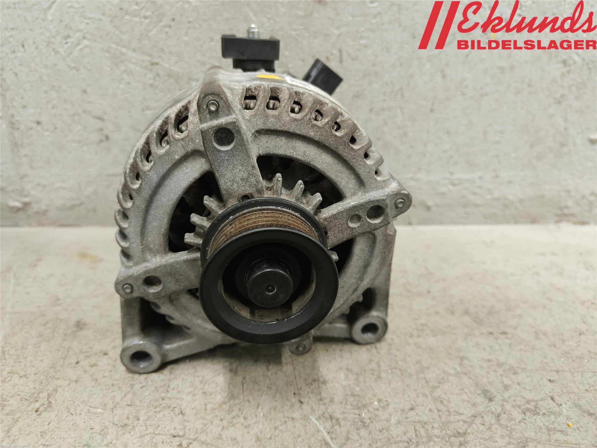 BMW X1 F48 15-22 Generator