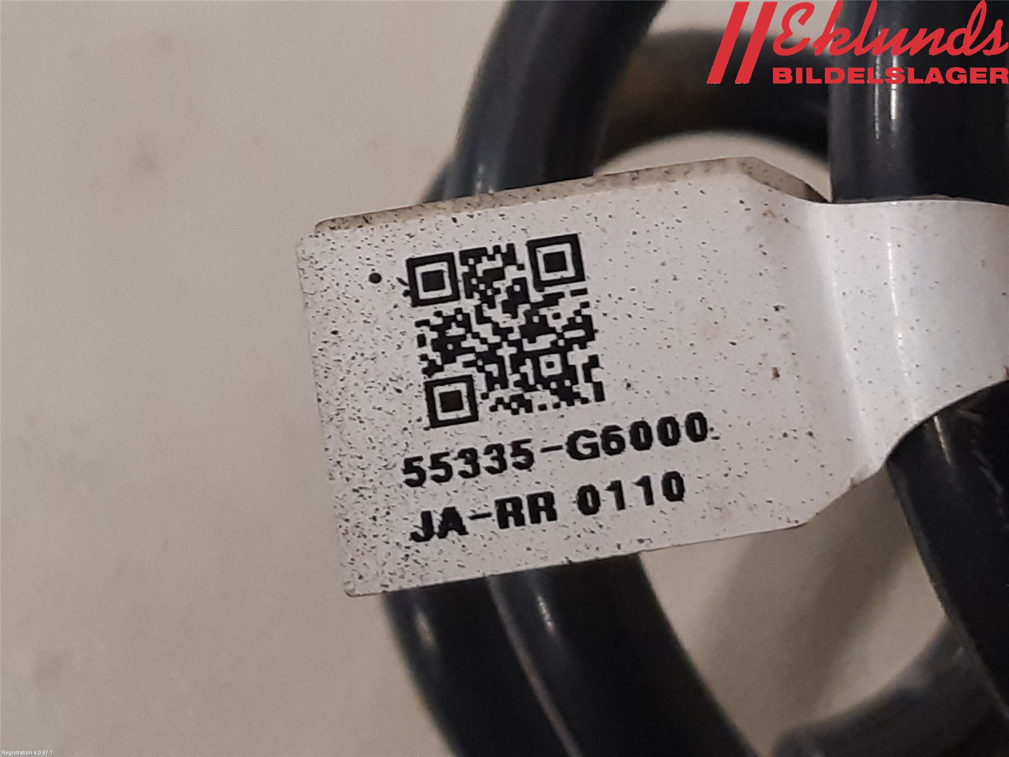 Kia PICANTO 17- Fjäder Bak