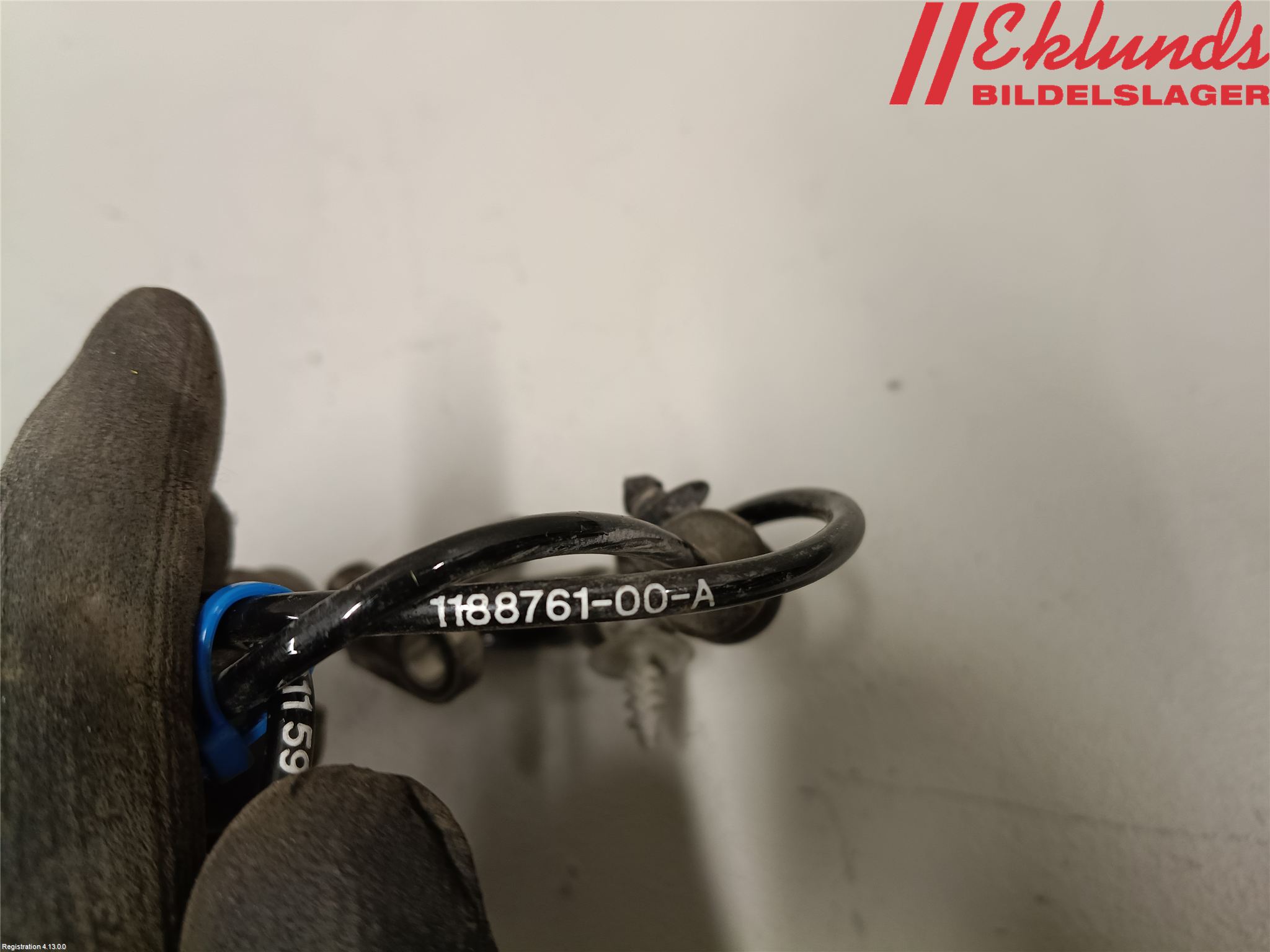 Tesla MODEL 3 17- Abs Sensor