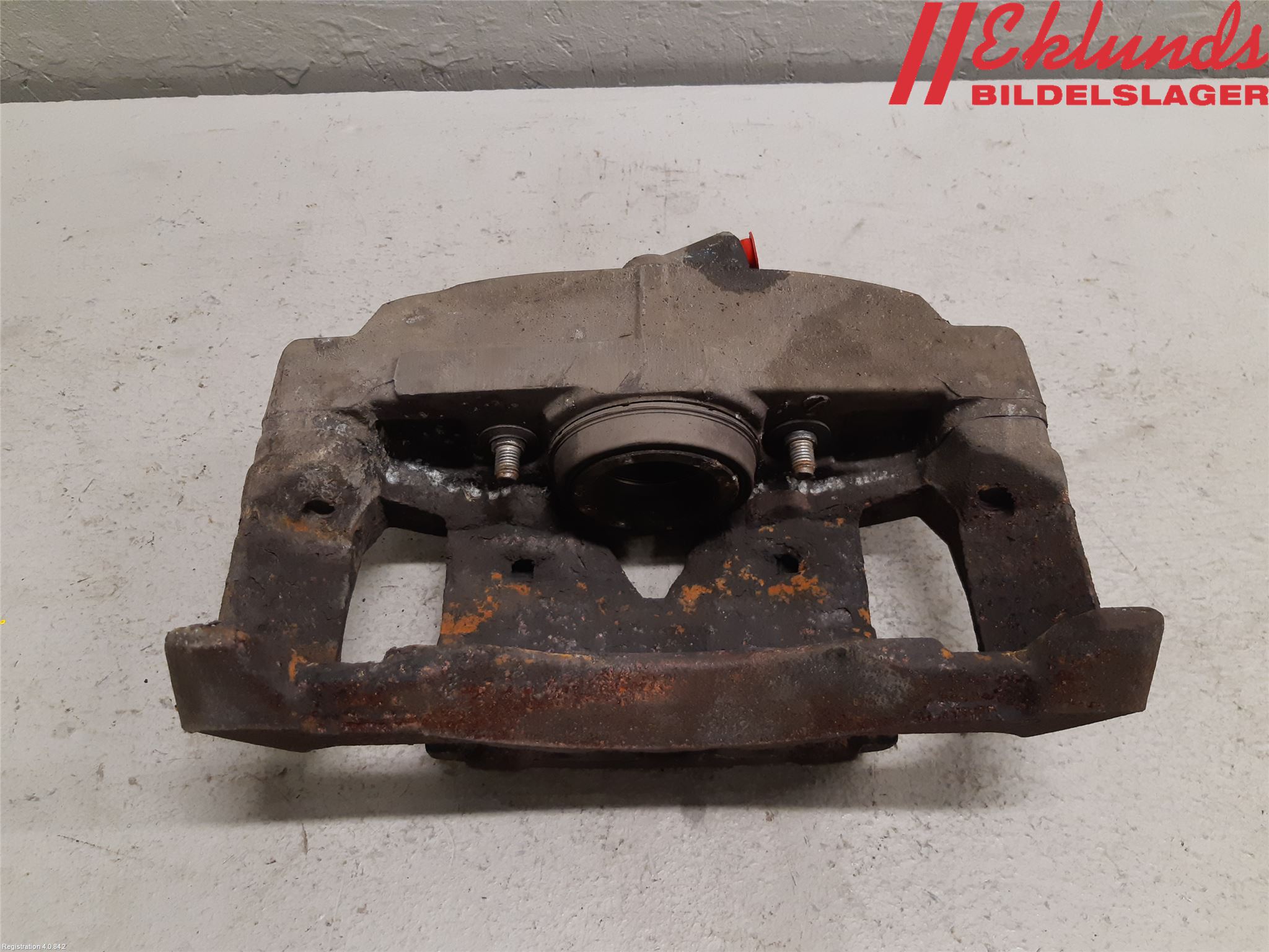 Volvo V60 11-13 Bromsok Fram Höger