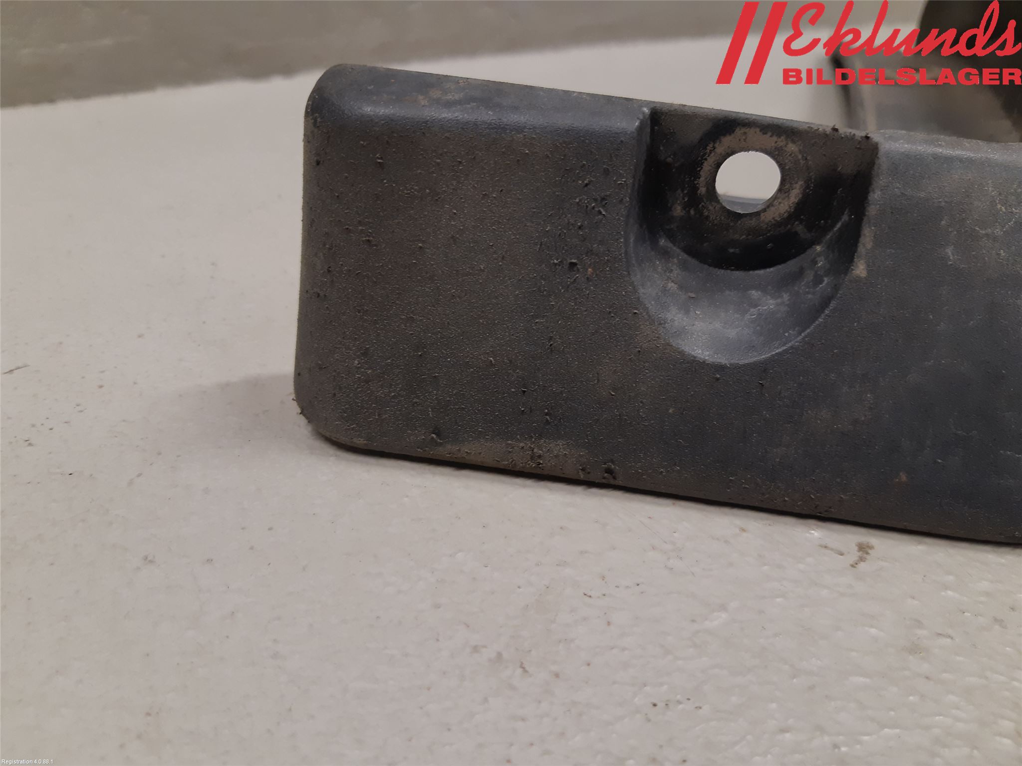 Hyundai SANTA FE 13-18 Stänkskydd