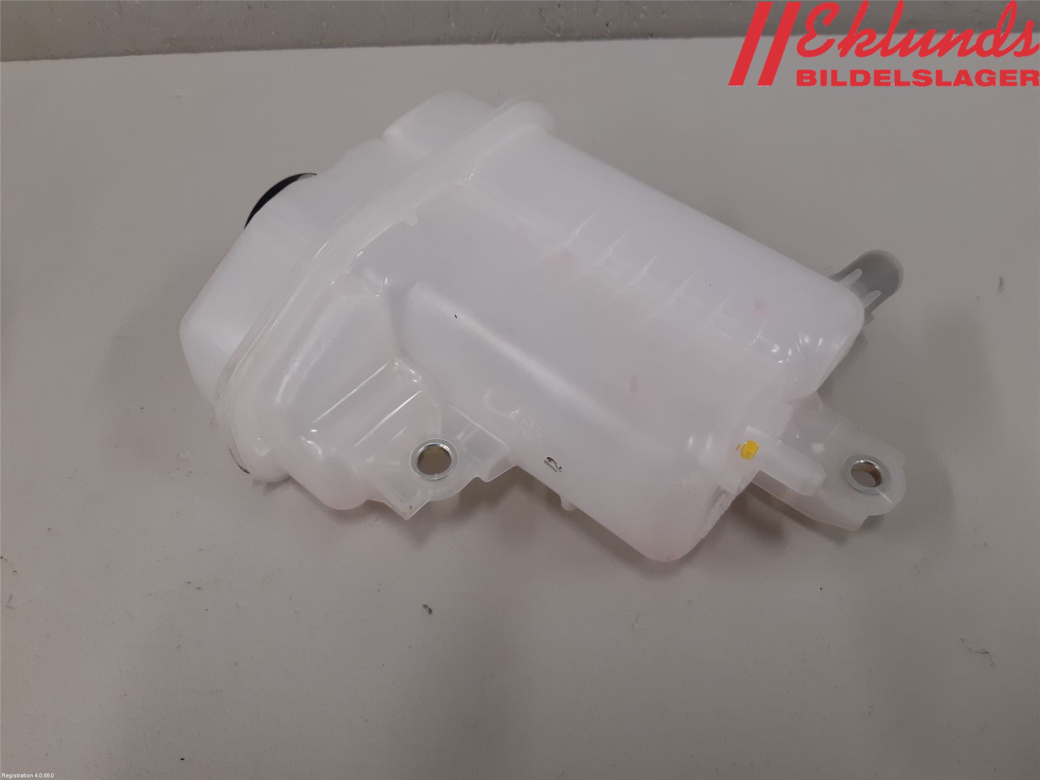 Toyota RAV4 19- Expansionstank